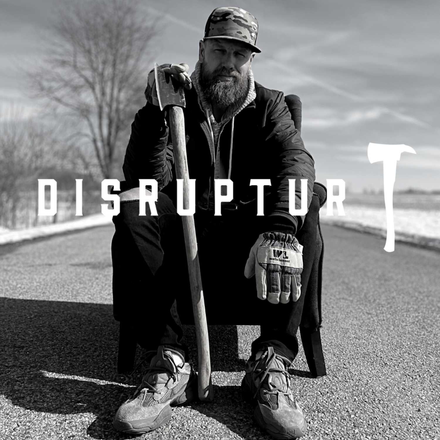 Disruptur