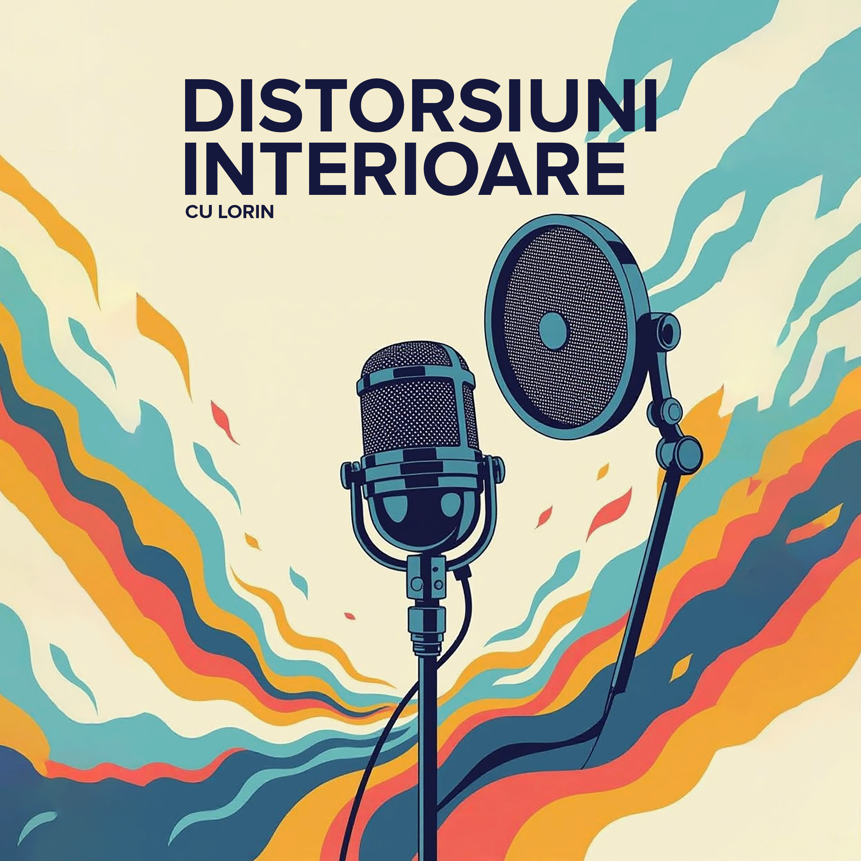 Distorsiuni Interioare