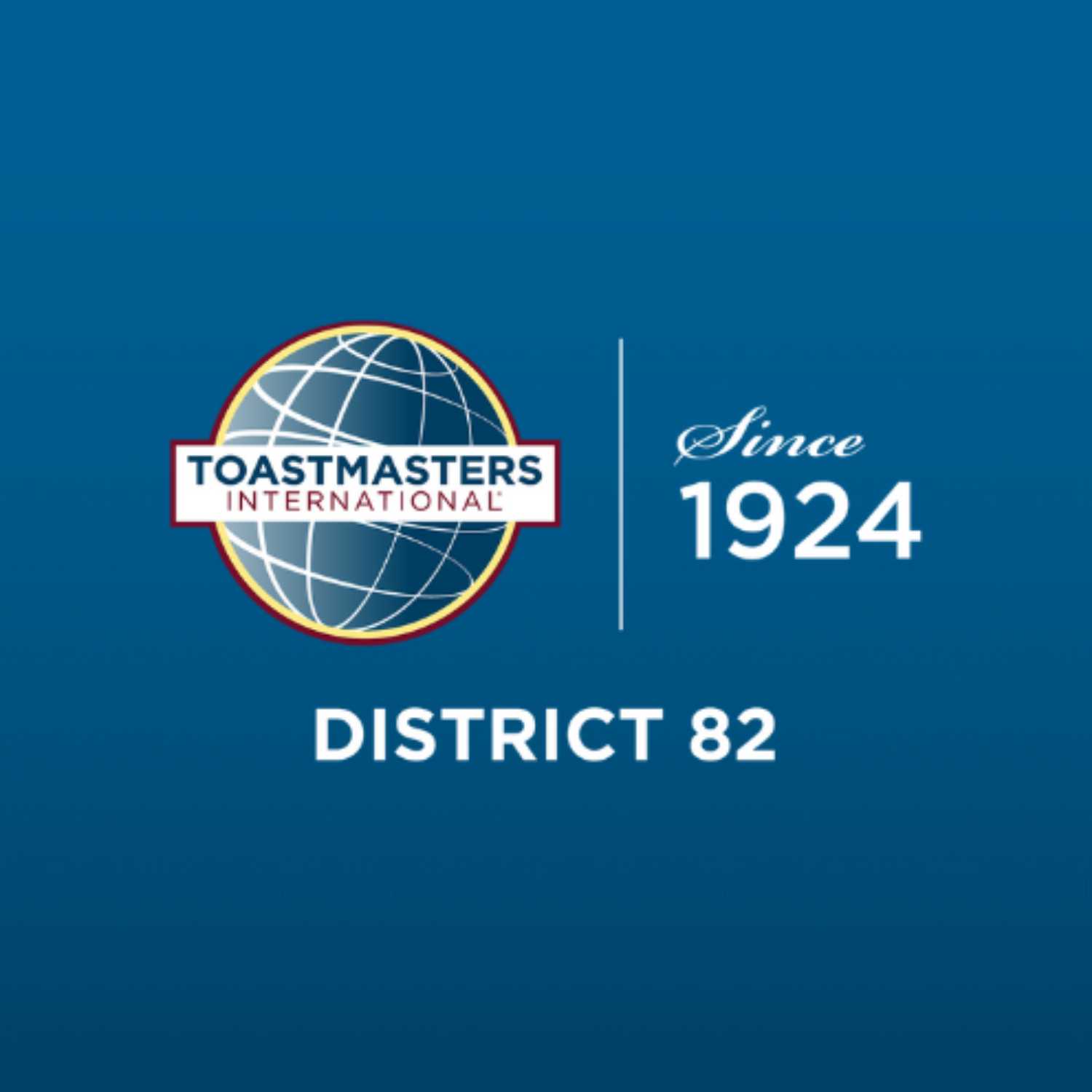 Toastcast Series by District 82