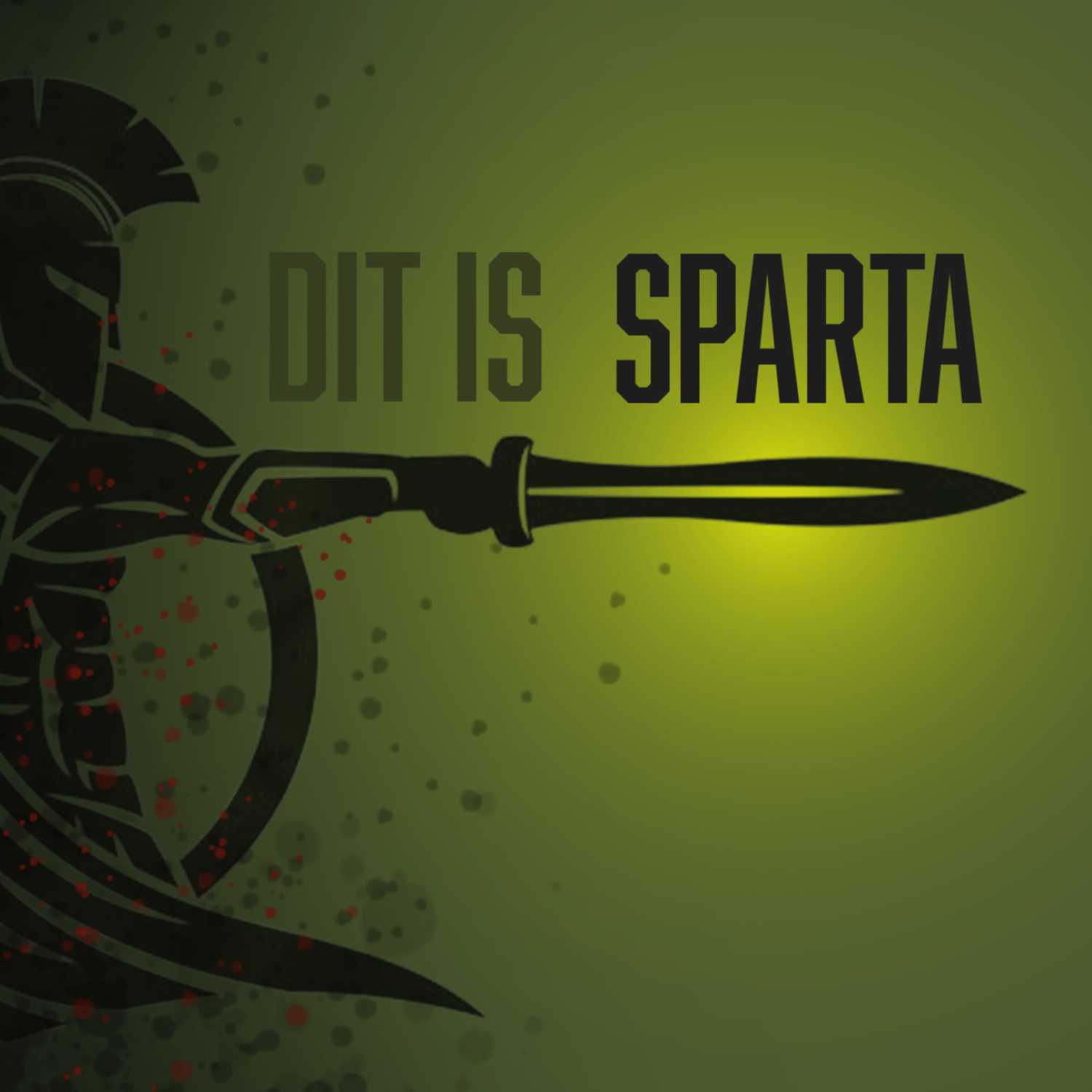 Dit is Sparta! 