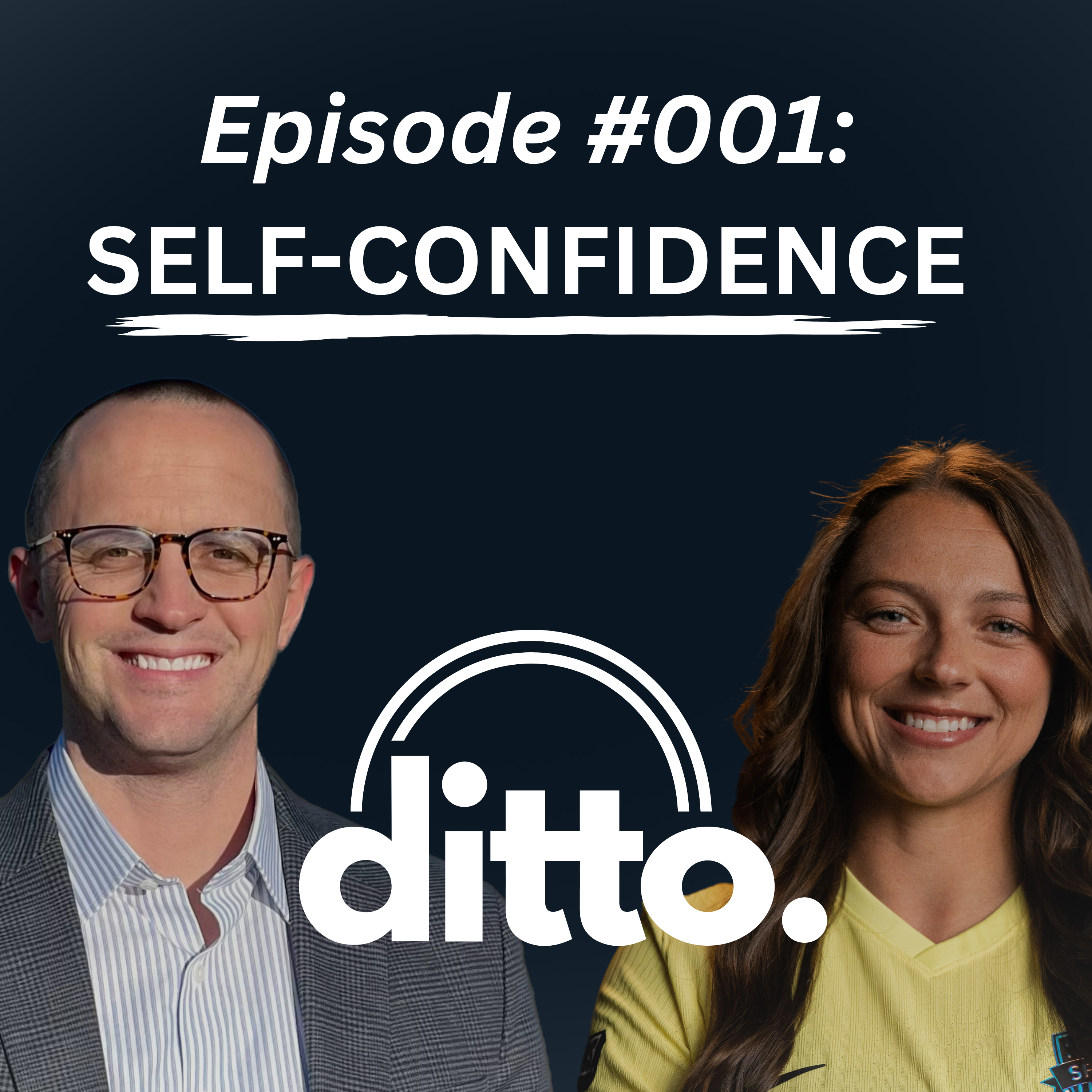The Ditto Podcast