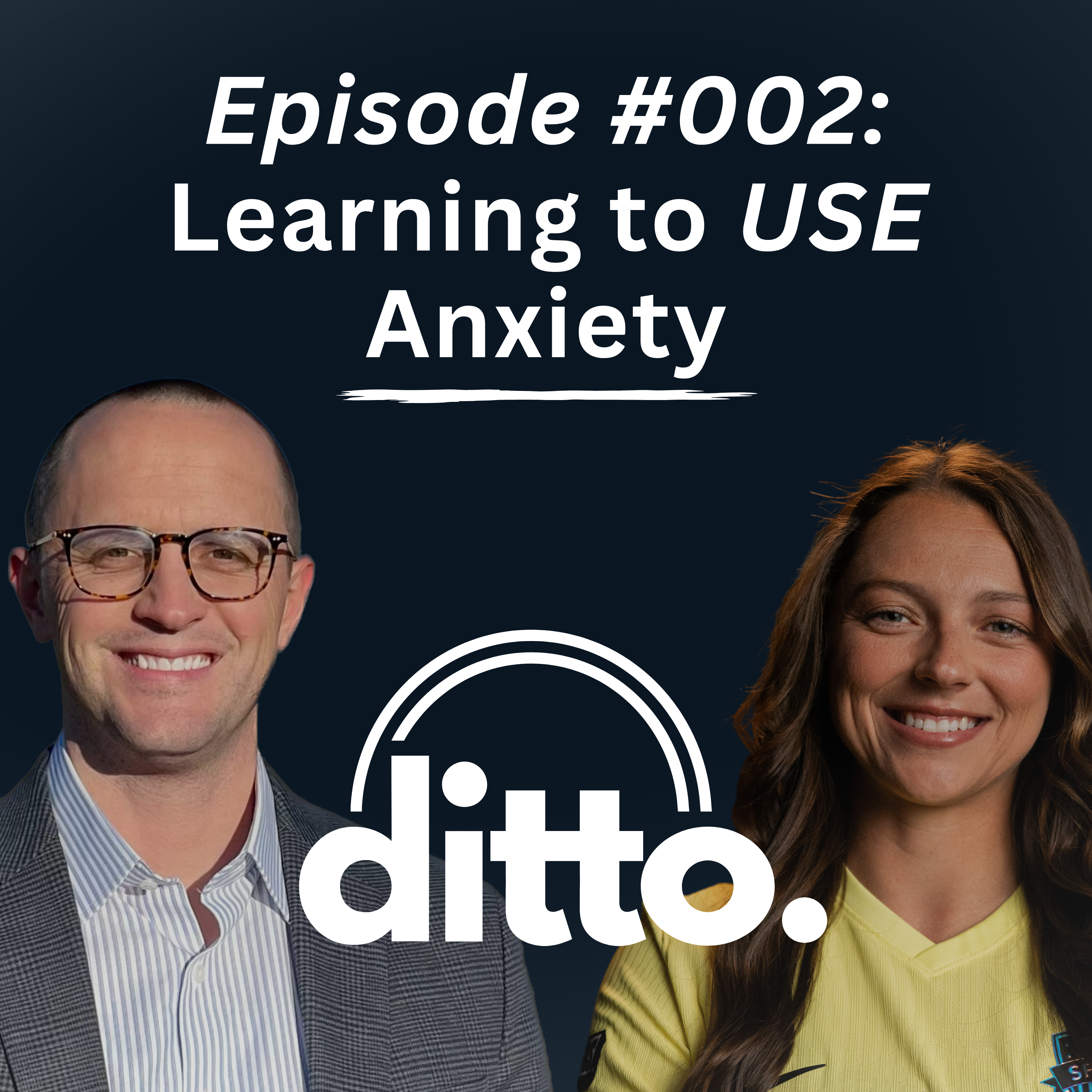 The Ditto Podcast