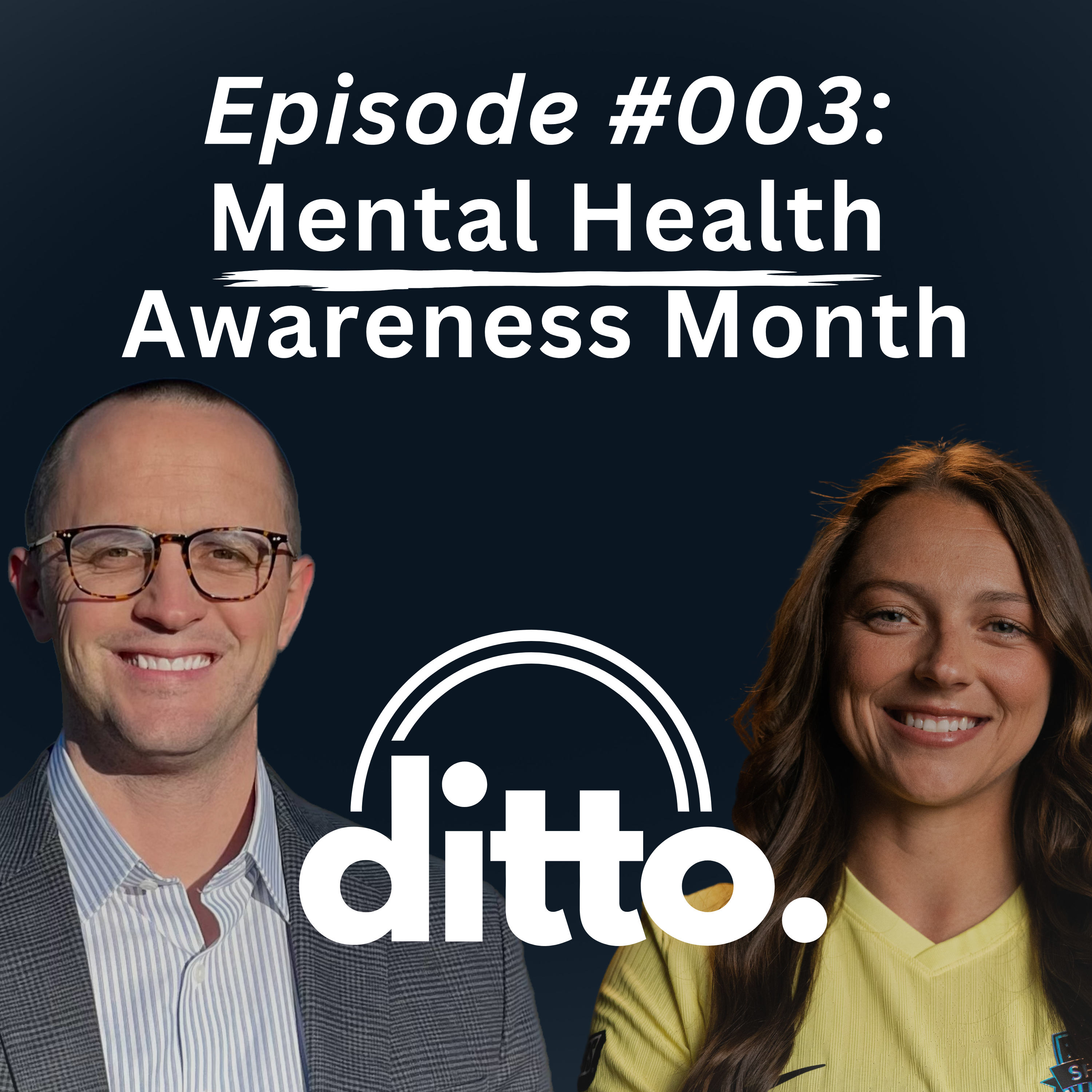 The Ditto Podcast