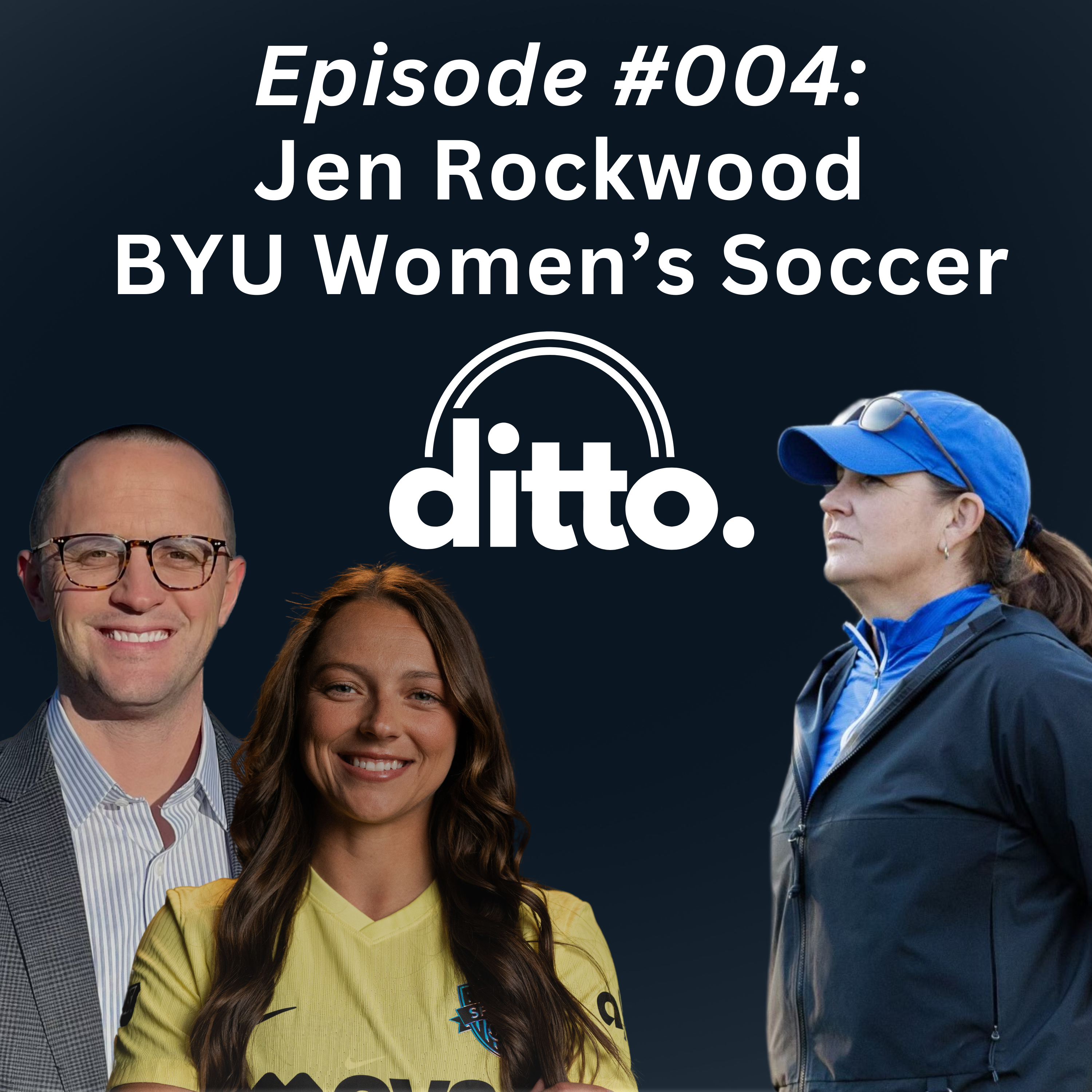The Ditto Podcast