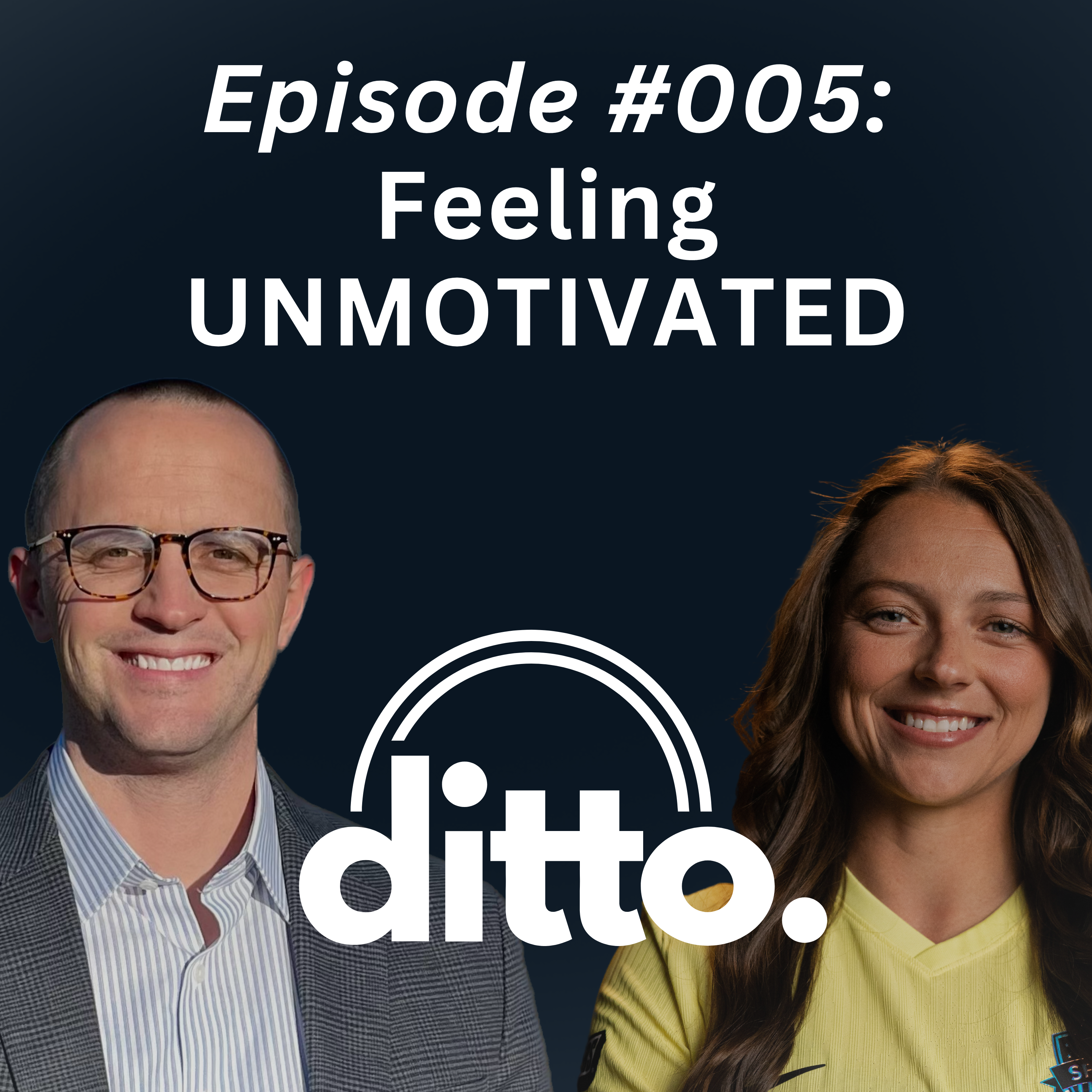 The Ditto Podcast