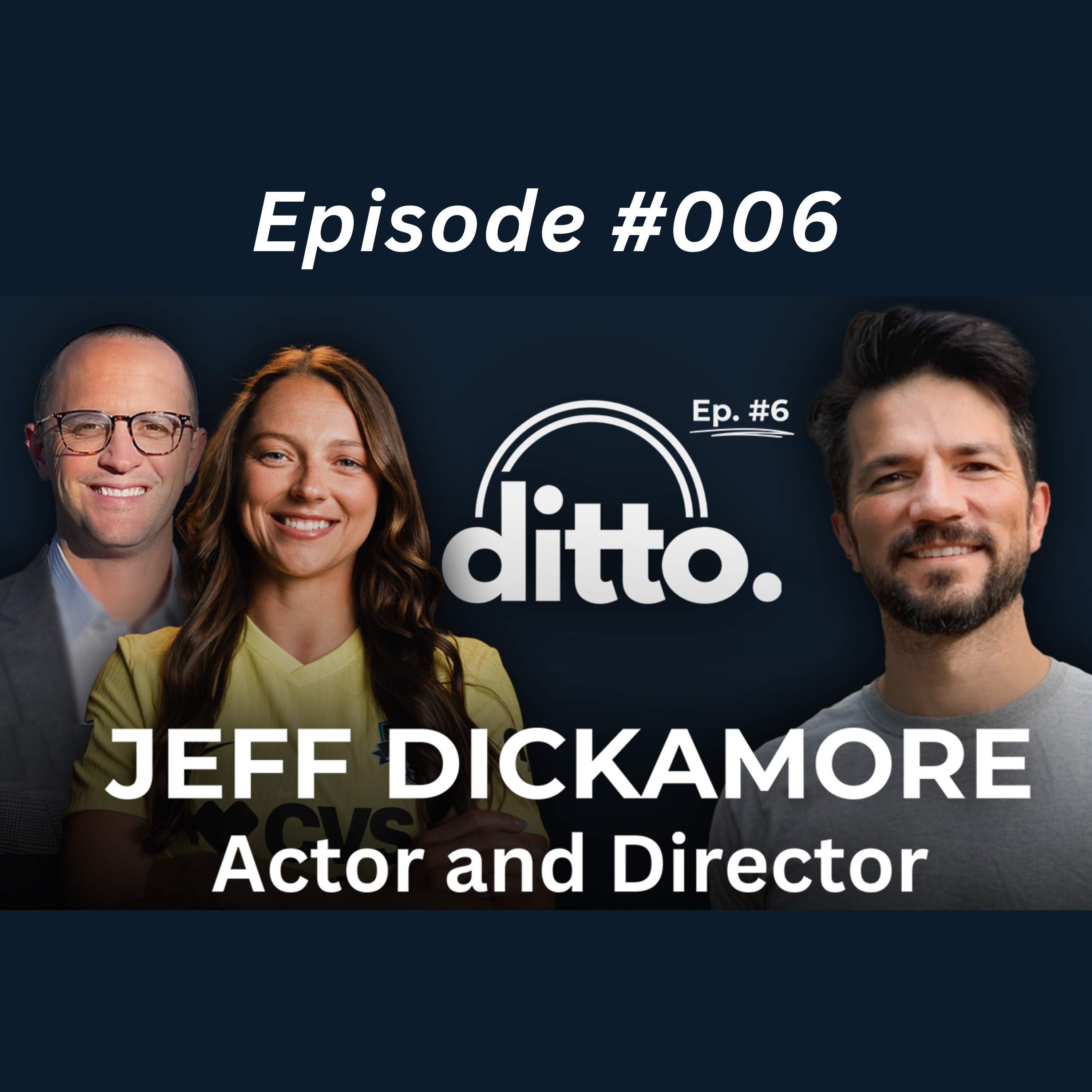 The Ditto Podcast