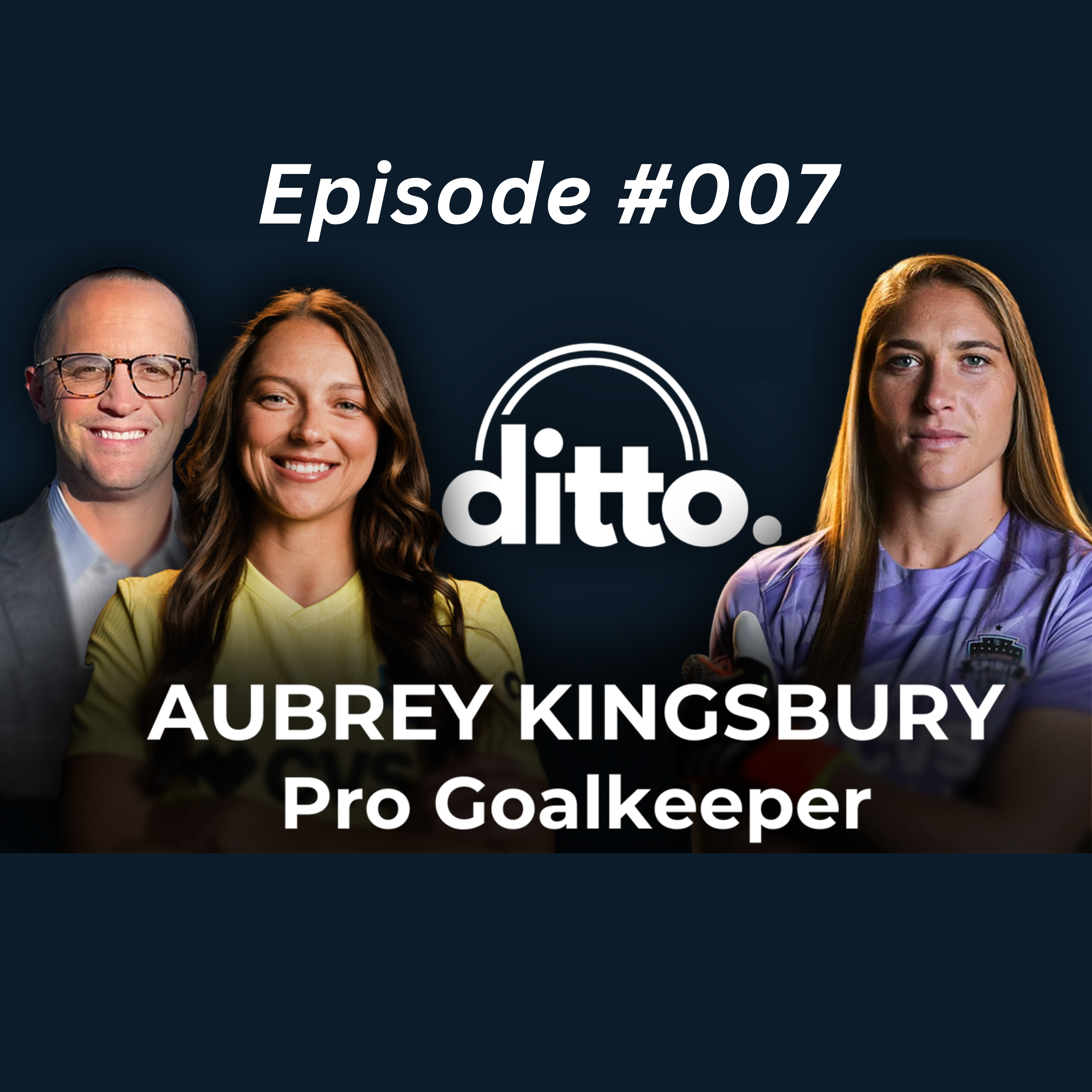 The Ditto Podcast