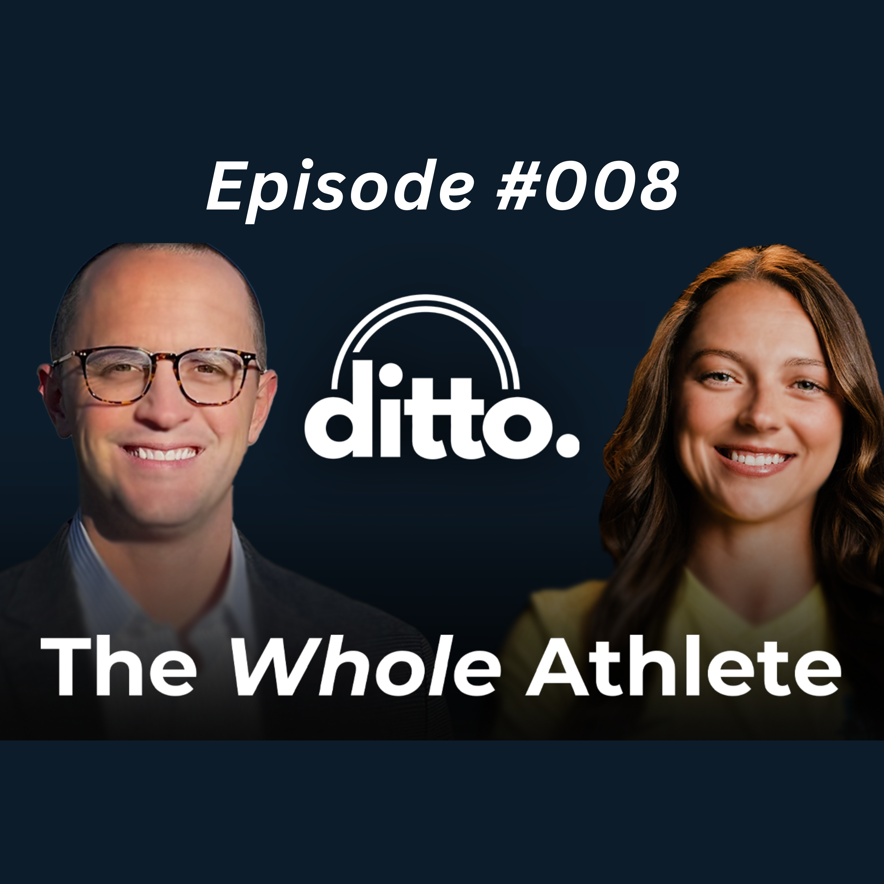 The Ditto Podcast