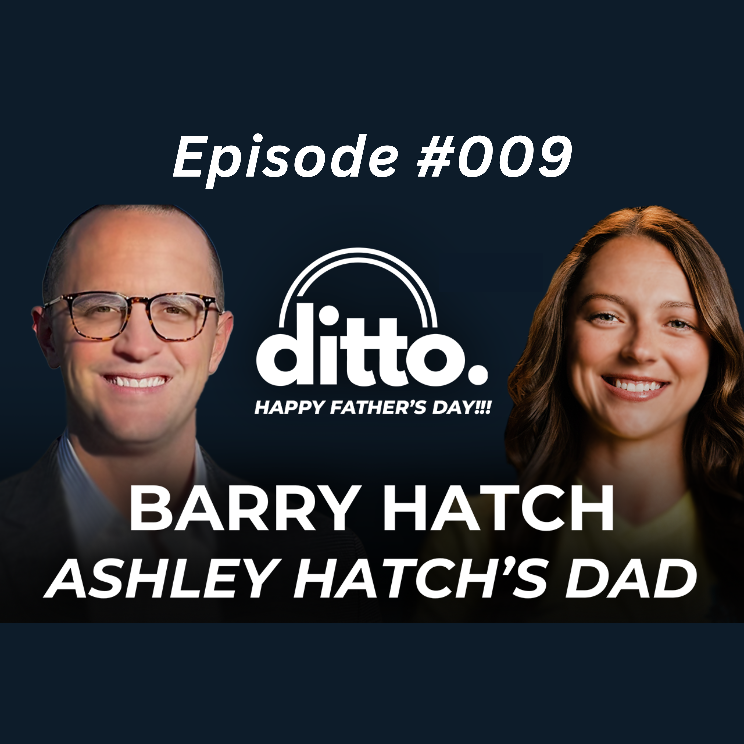The Ditto Podcast