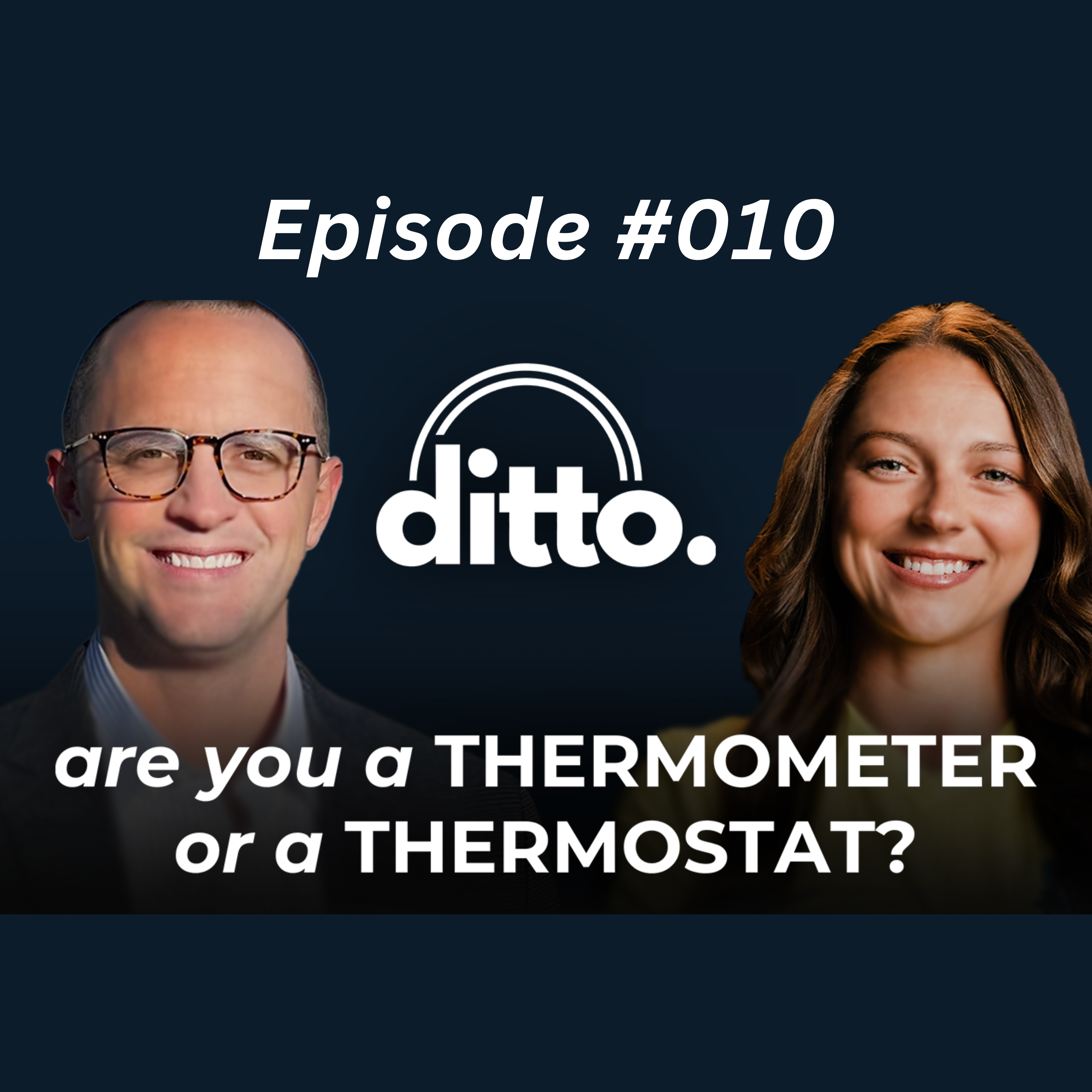 The Ditto Podcast