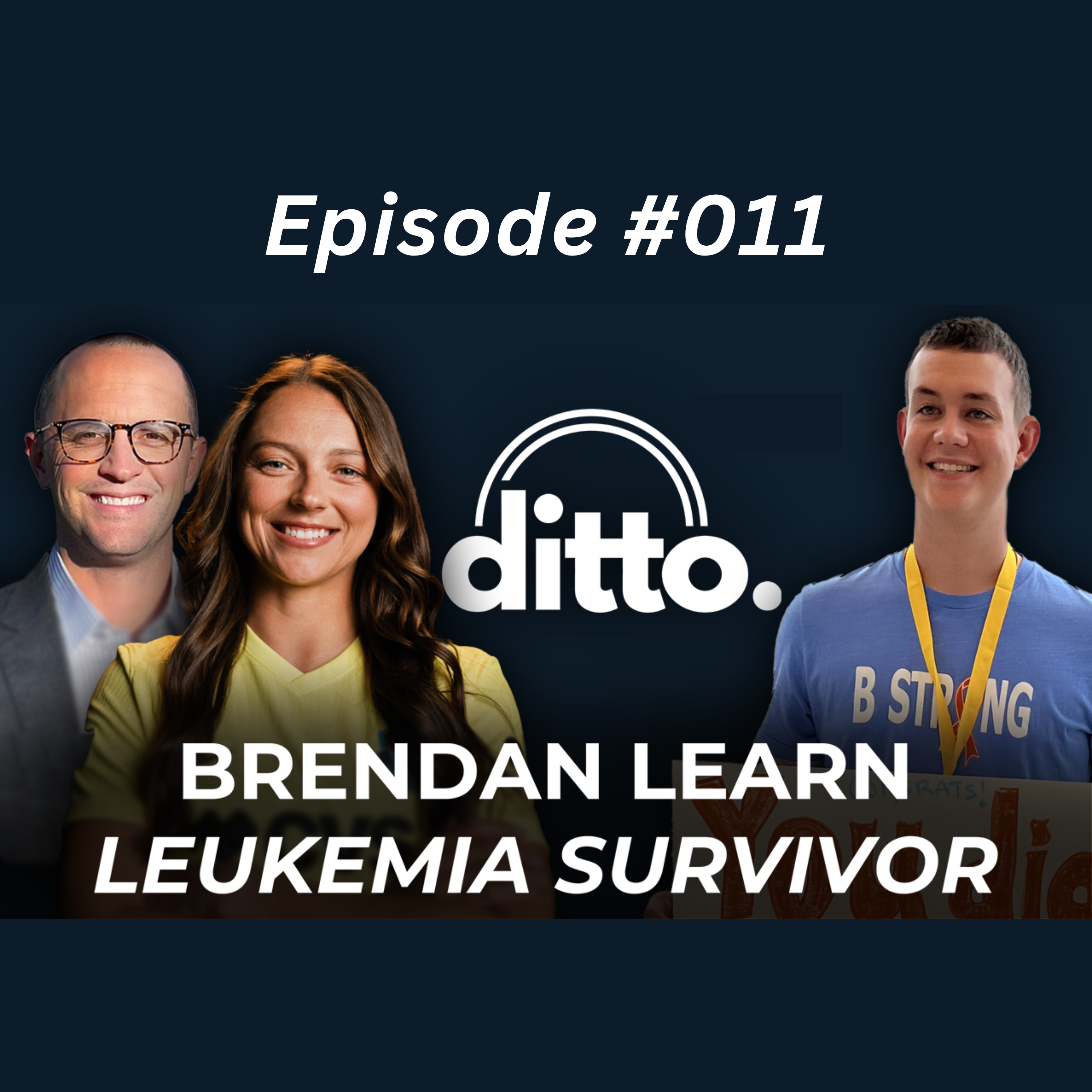 The Ditto Podcast