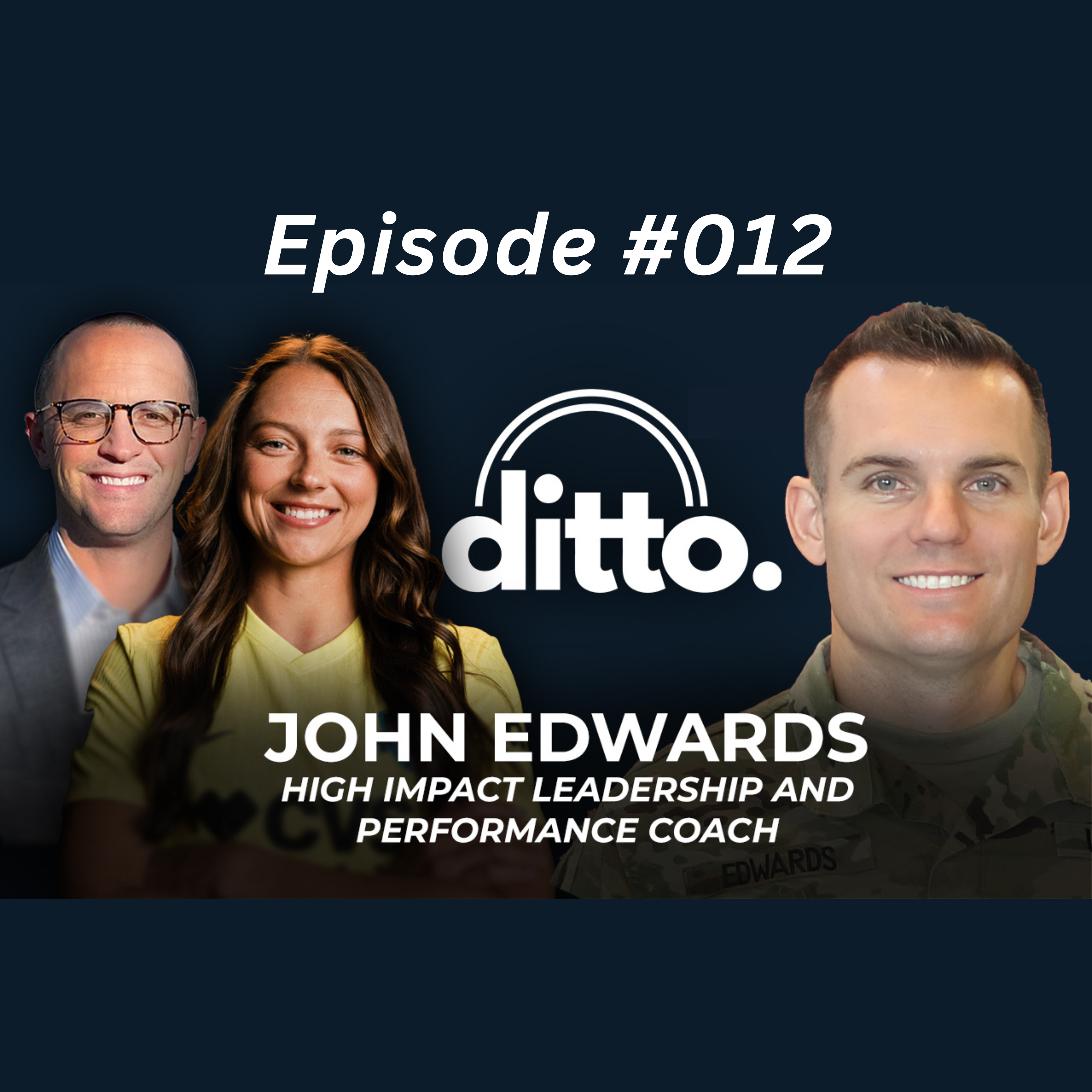 The Ditto Podcast