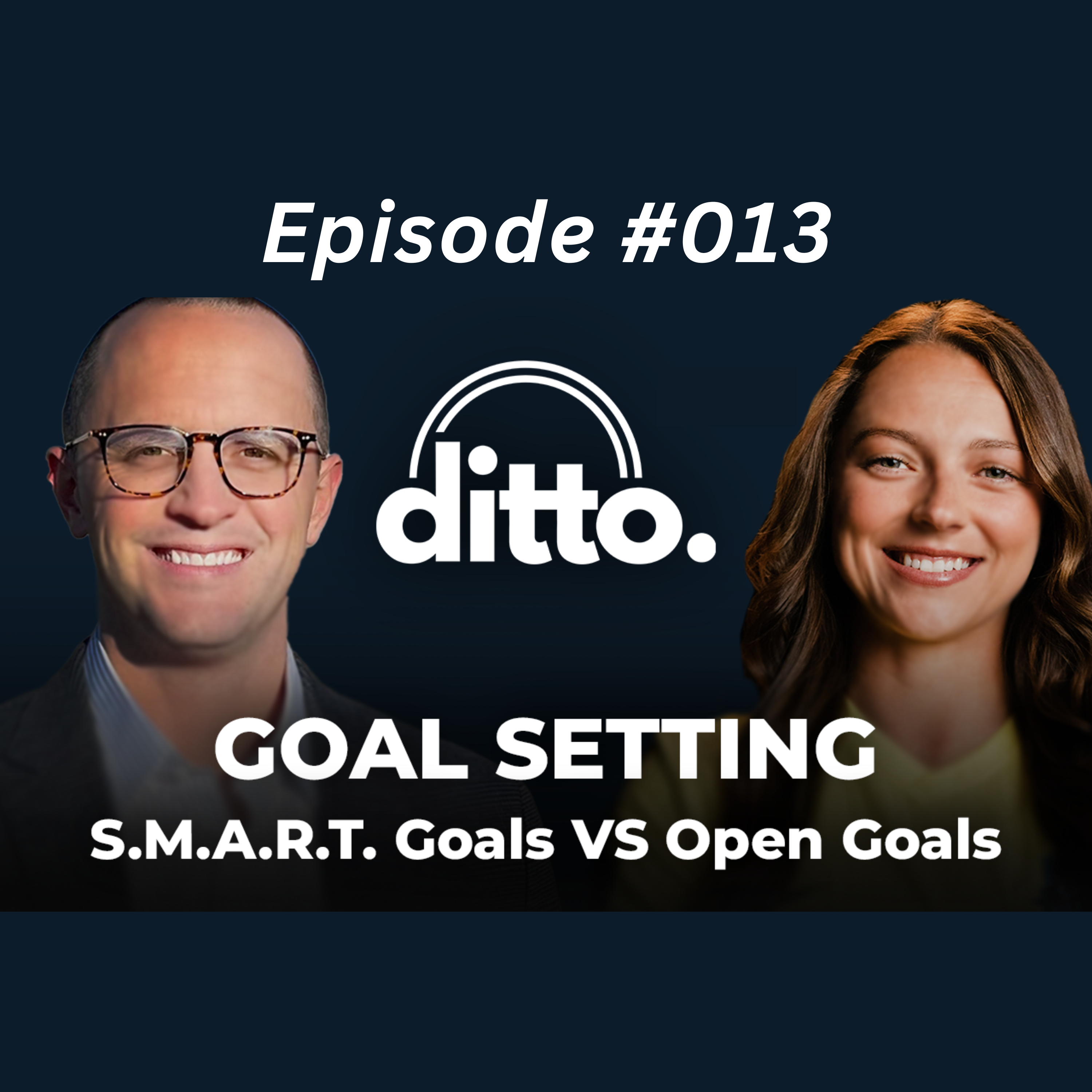 The Ditto Podcast
