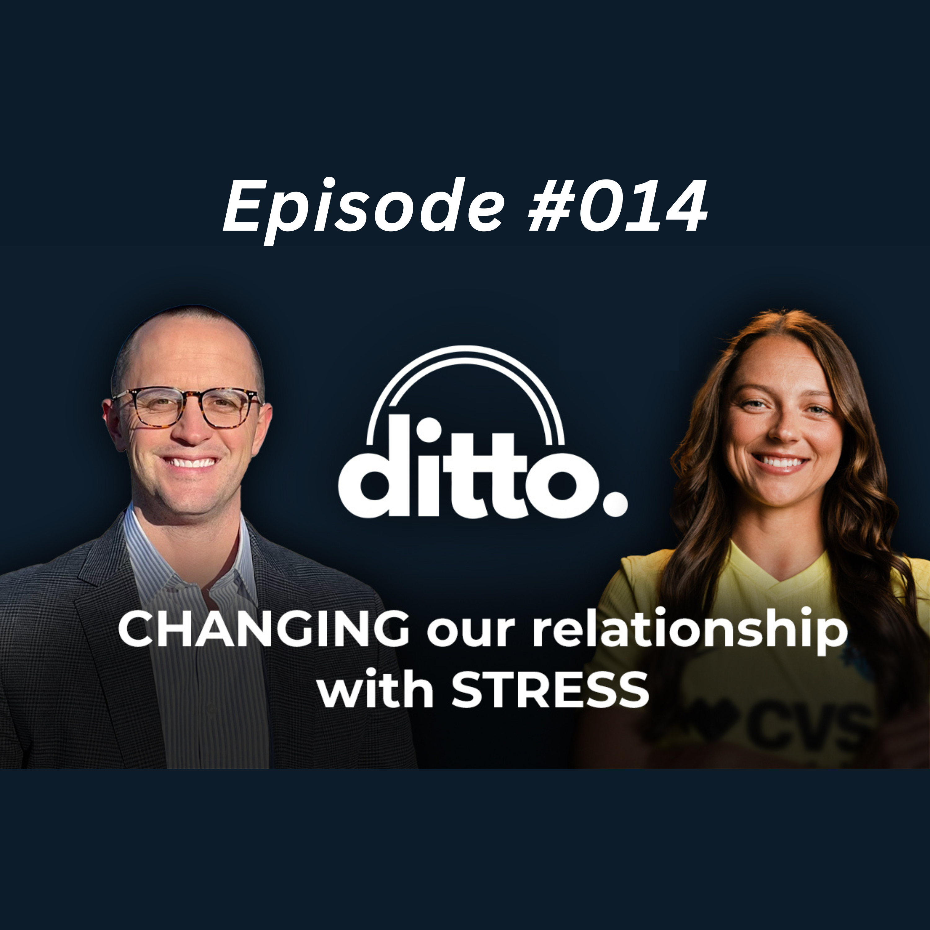 The Ditto Podcast