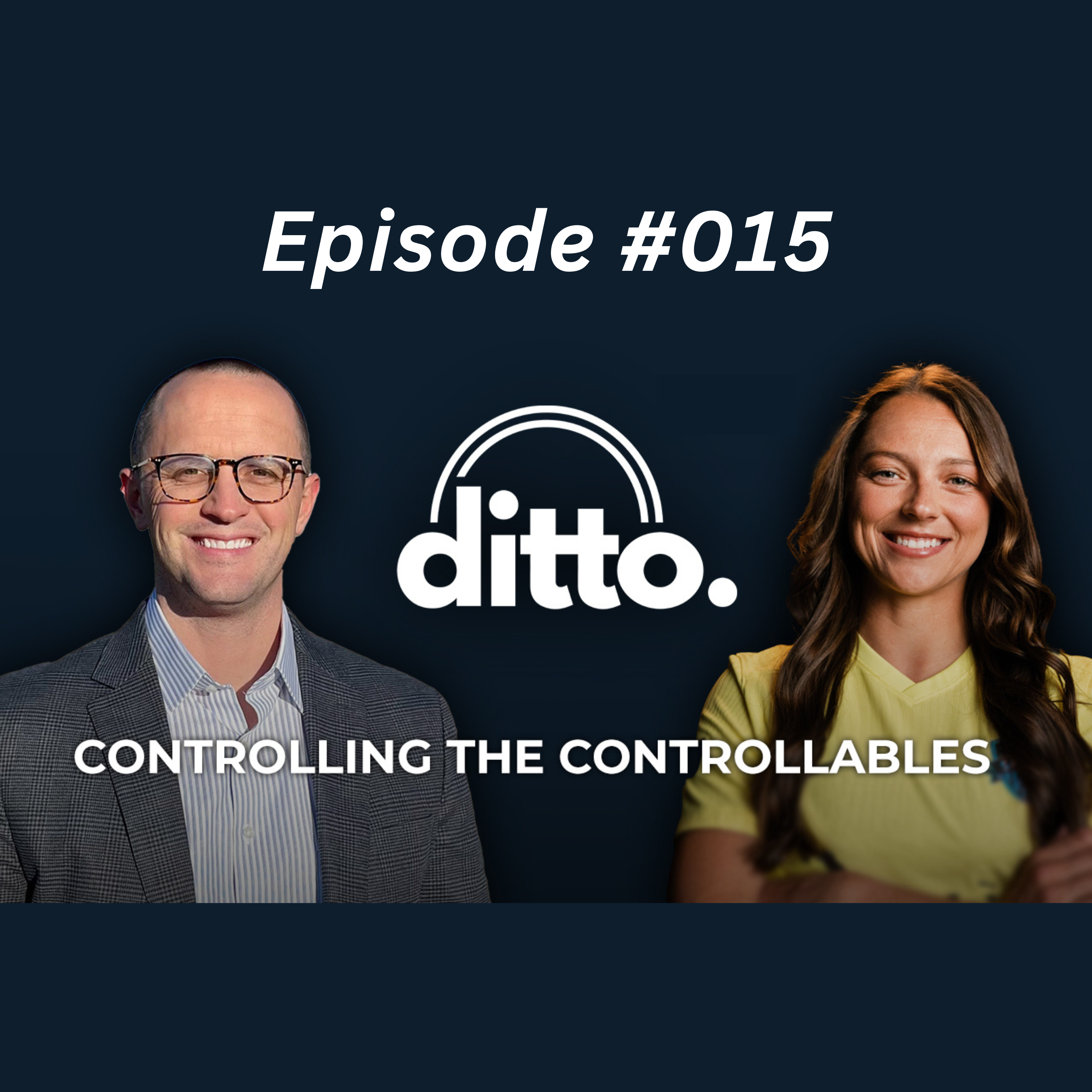 The Ditto Podcast
