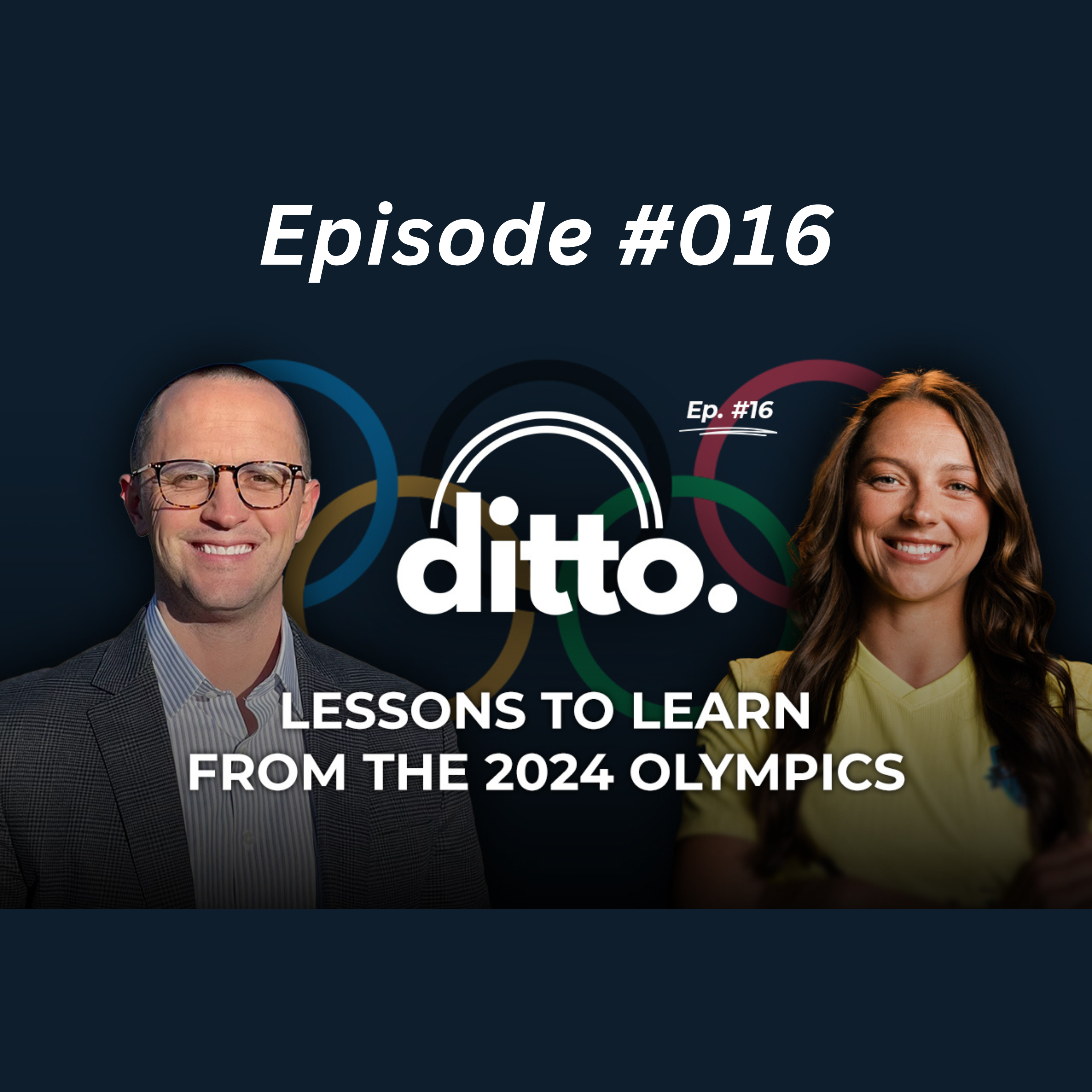 The Ditto Podcast