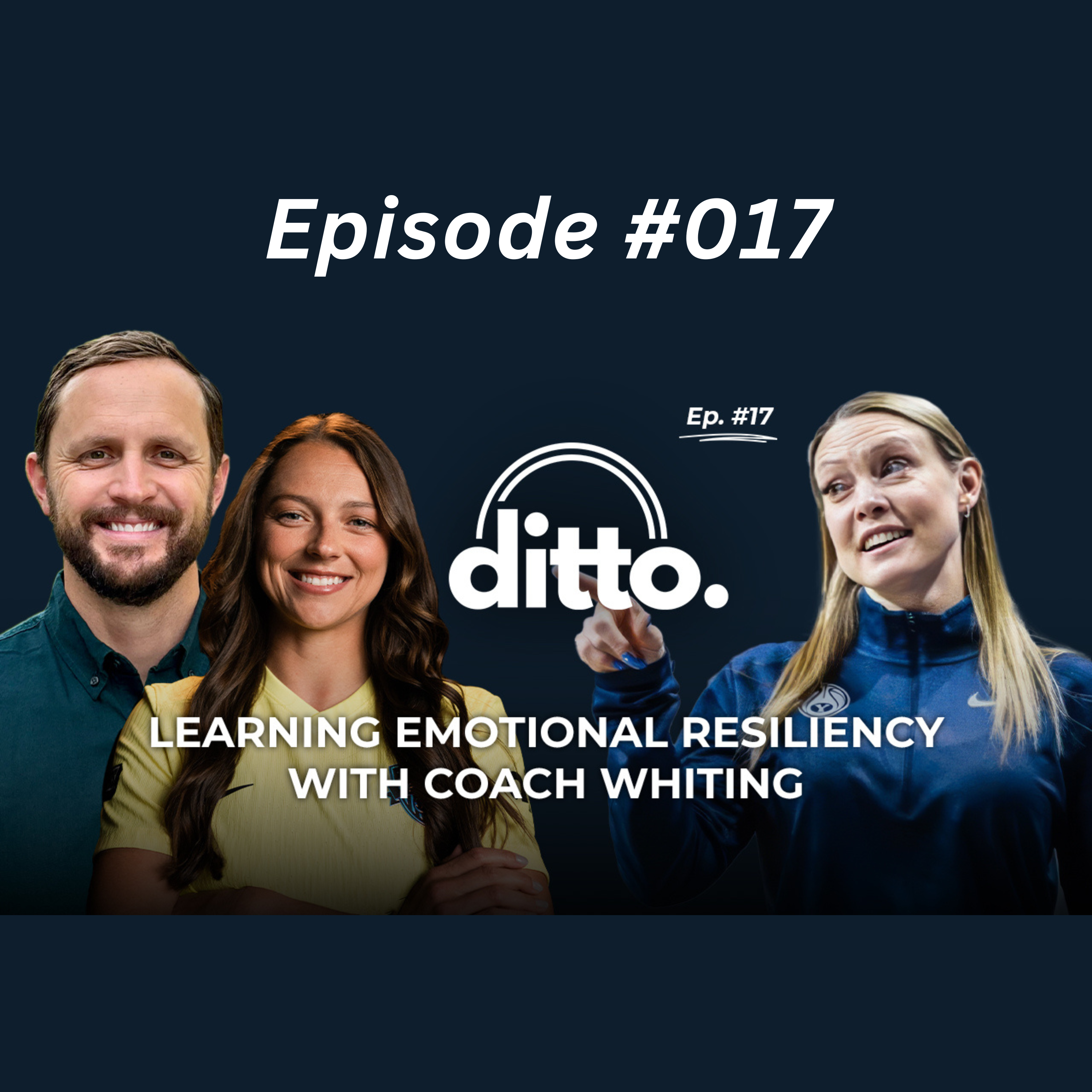 The Ditto Podcast