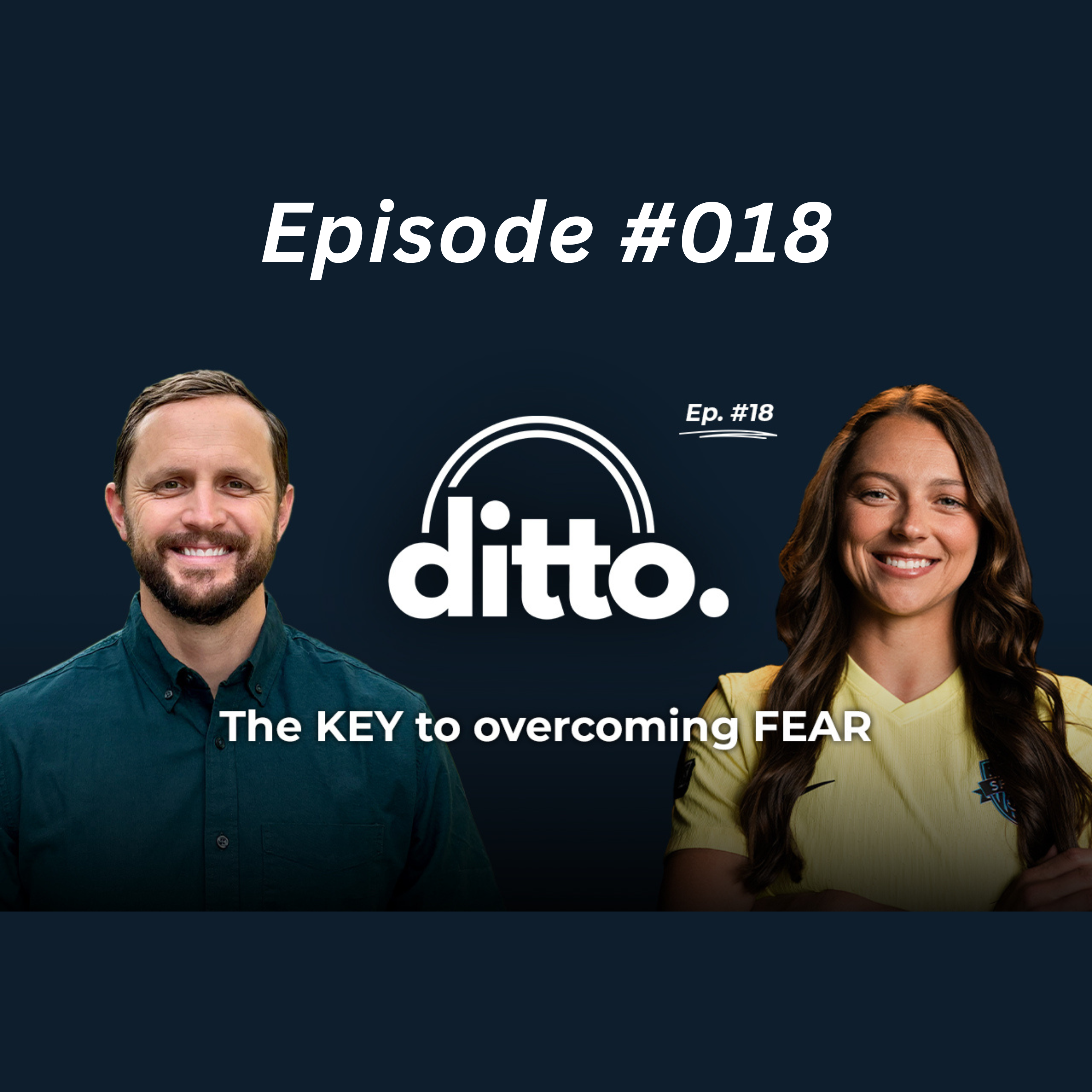The Ditto Podcast