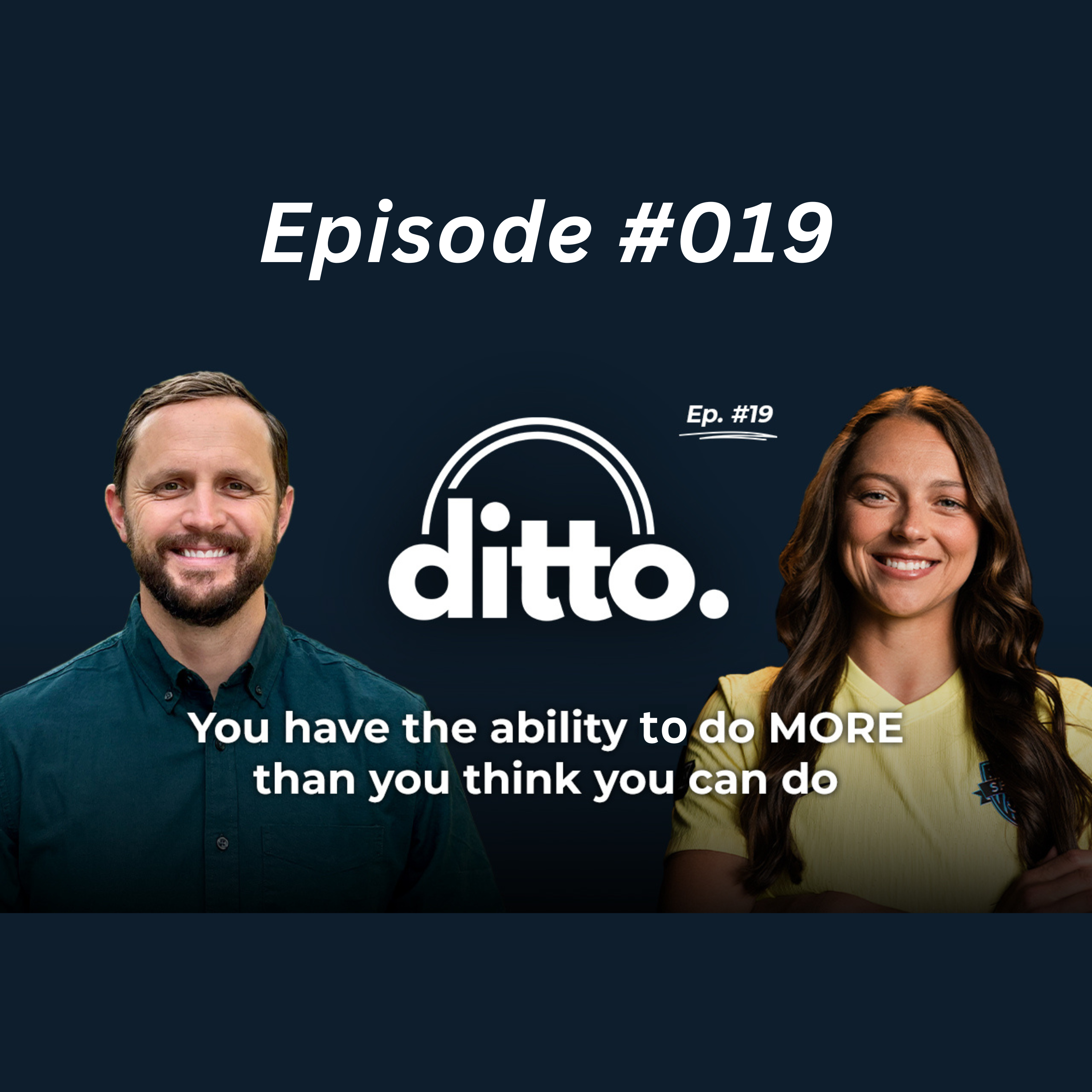 The Ditto Podcast