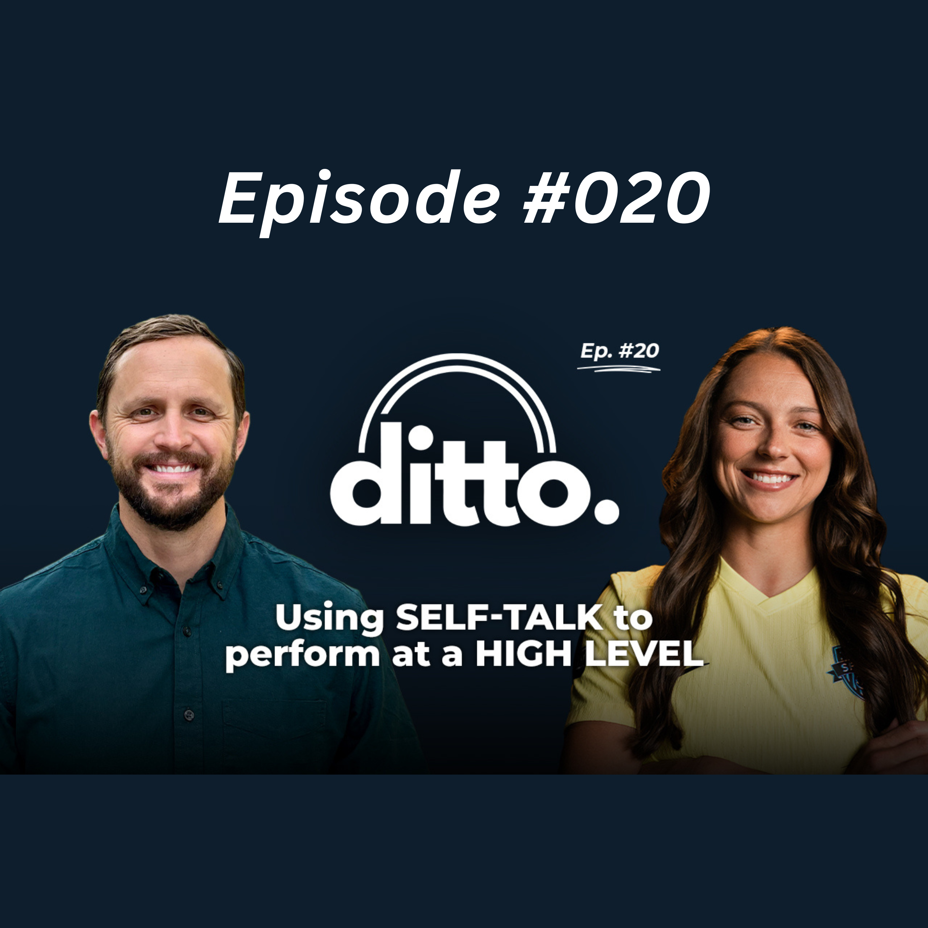 The Ditto Podcast