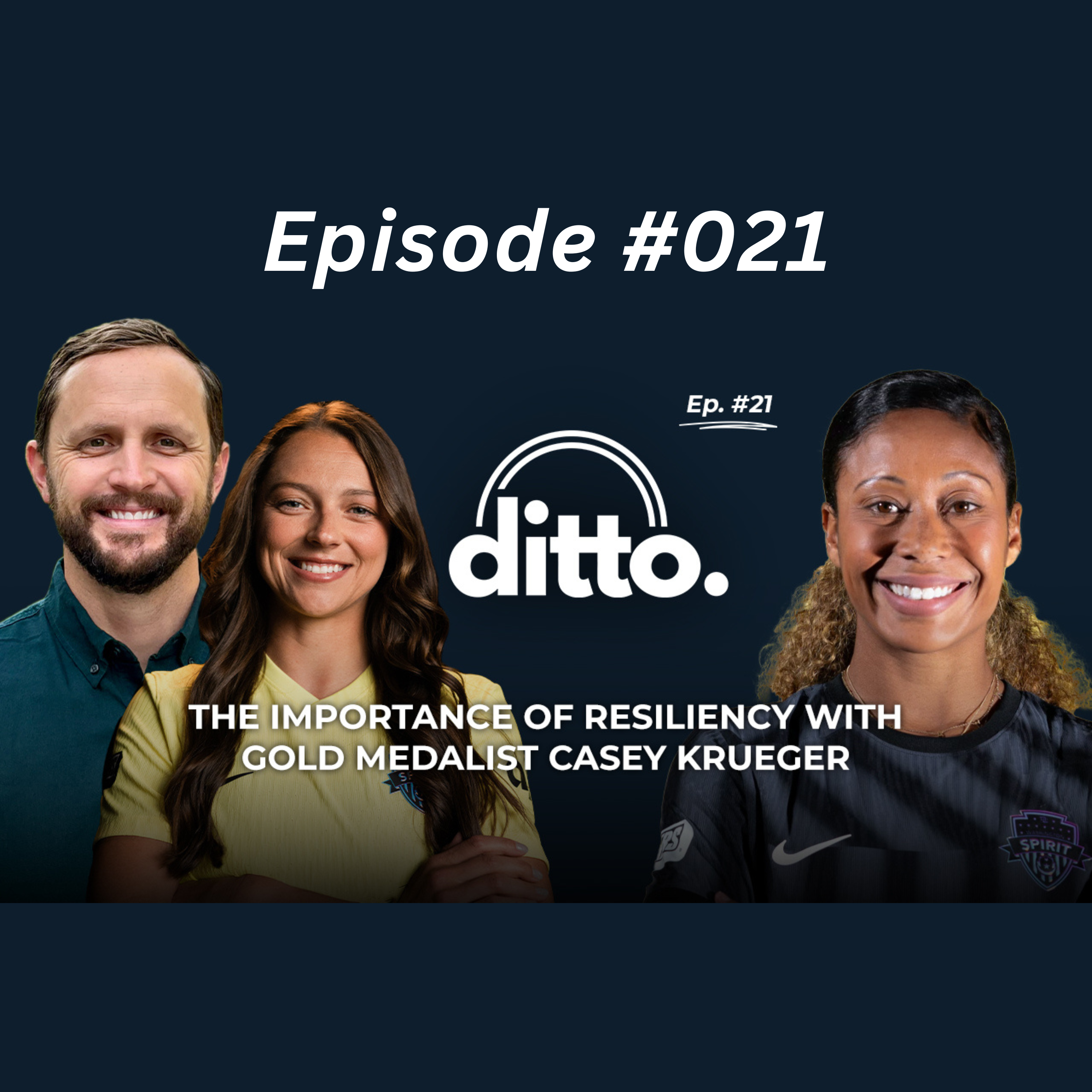 The Ditto Podcast