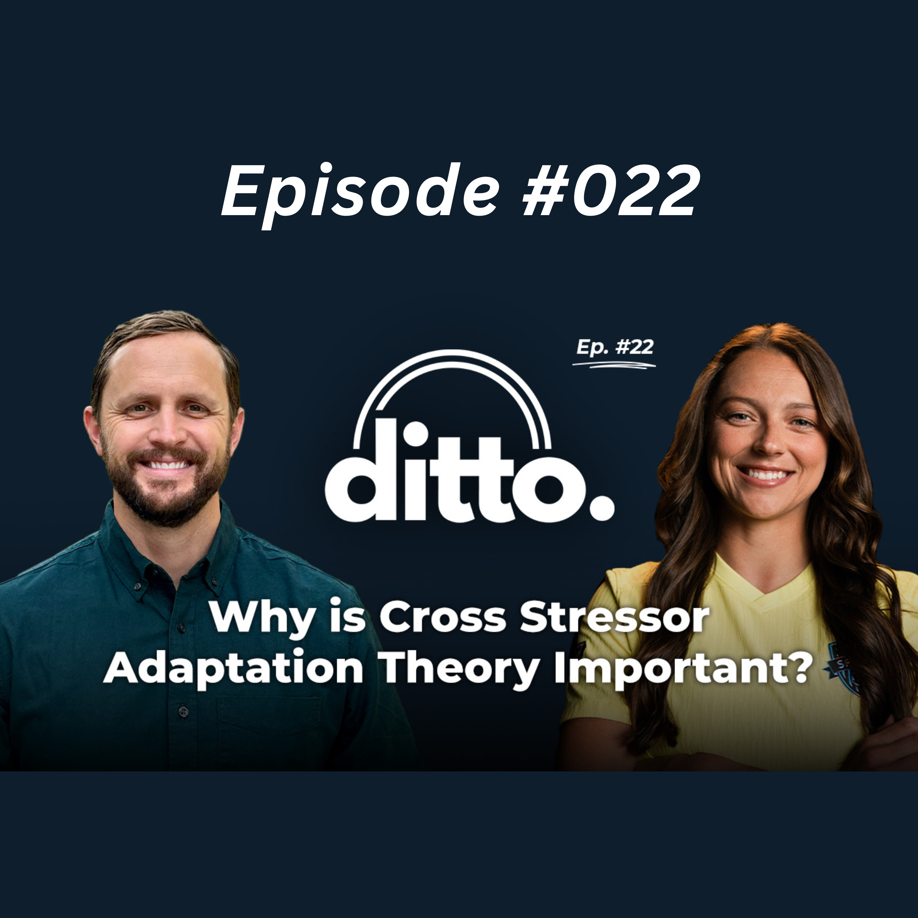 The Ditto Podcast