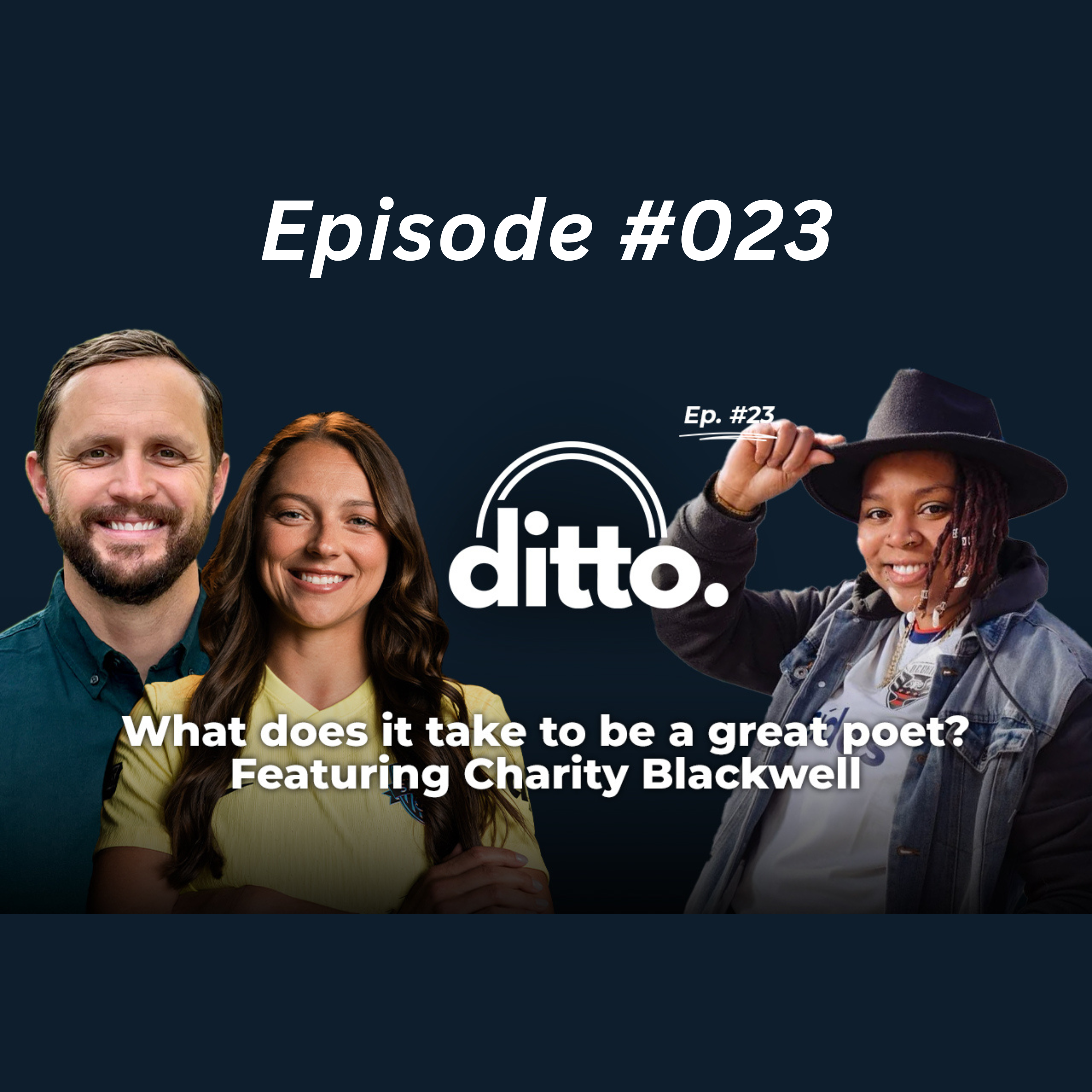 The Ditto Podcast