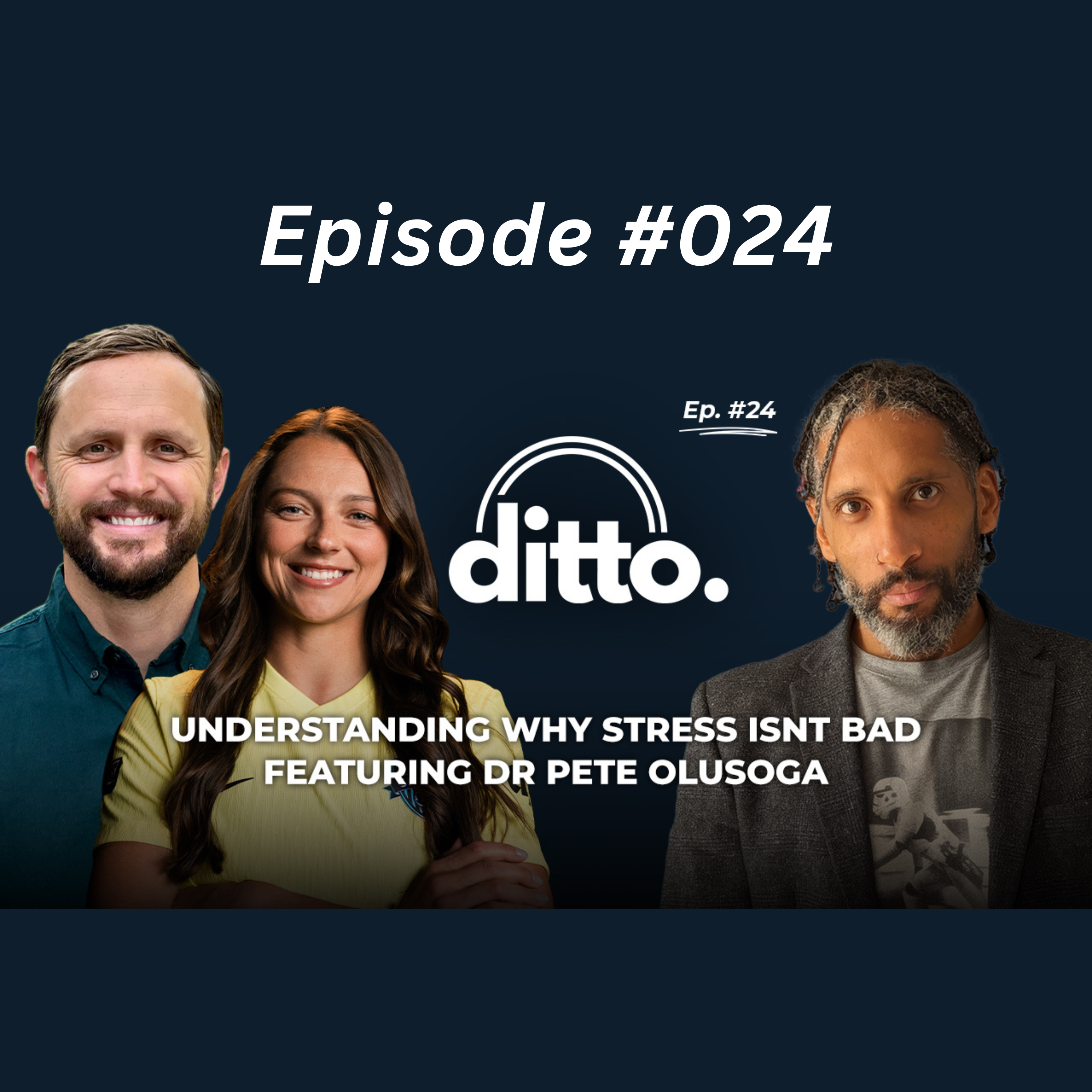 The Ditto Podcast