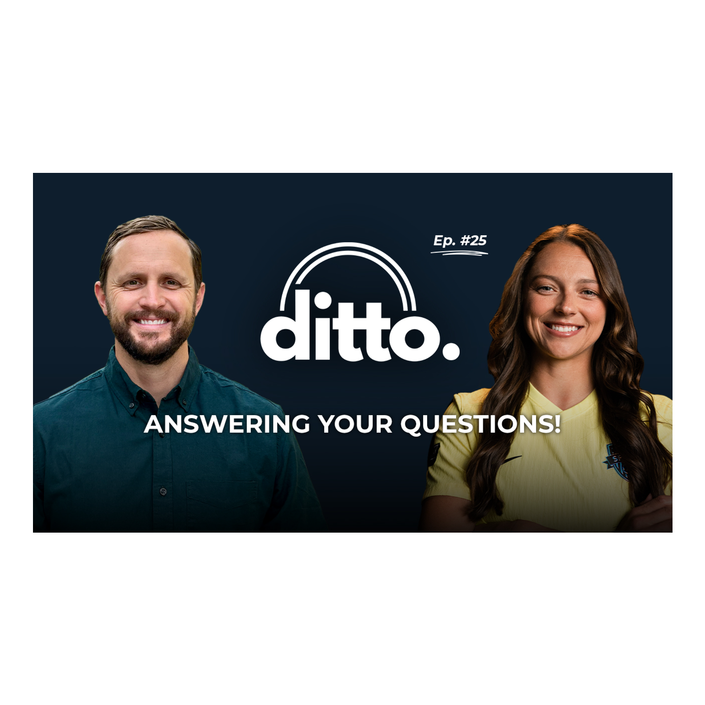 The Ditto Podcast