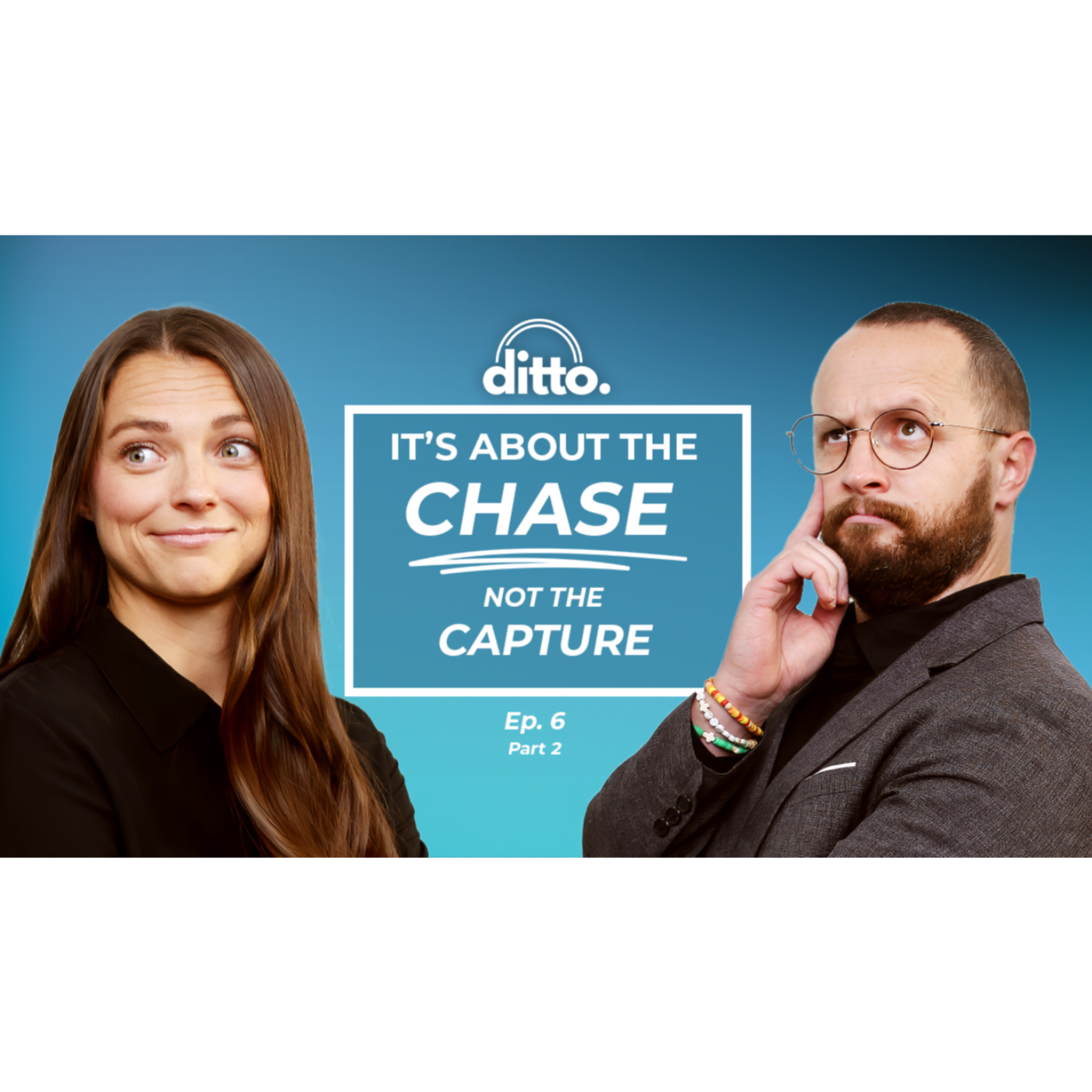 The Ditto Podcast
