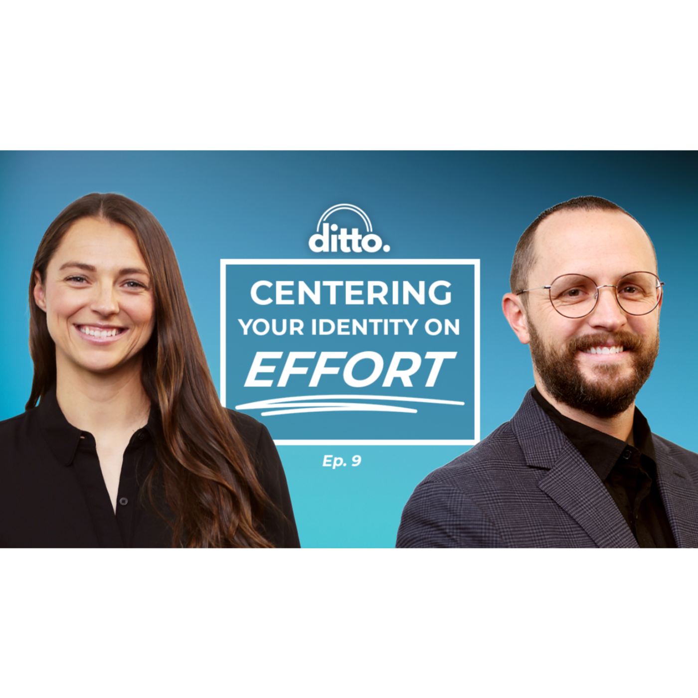 The Ditto Podcast