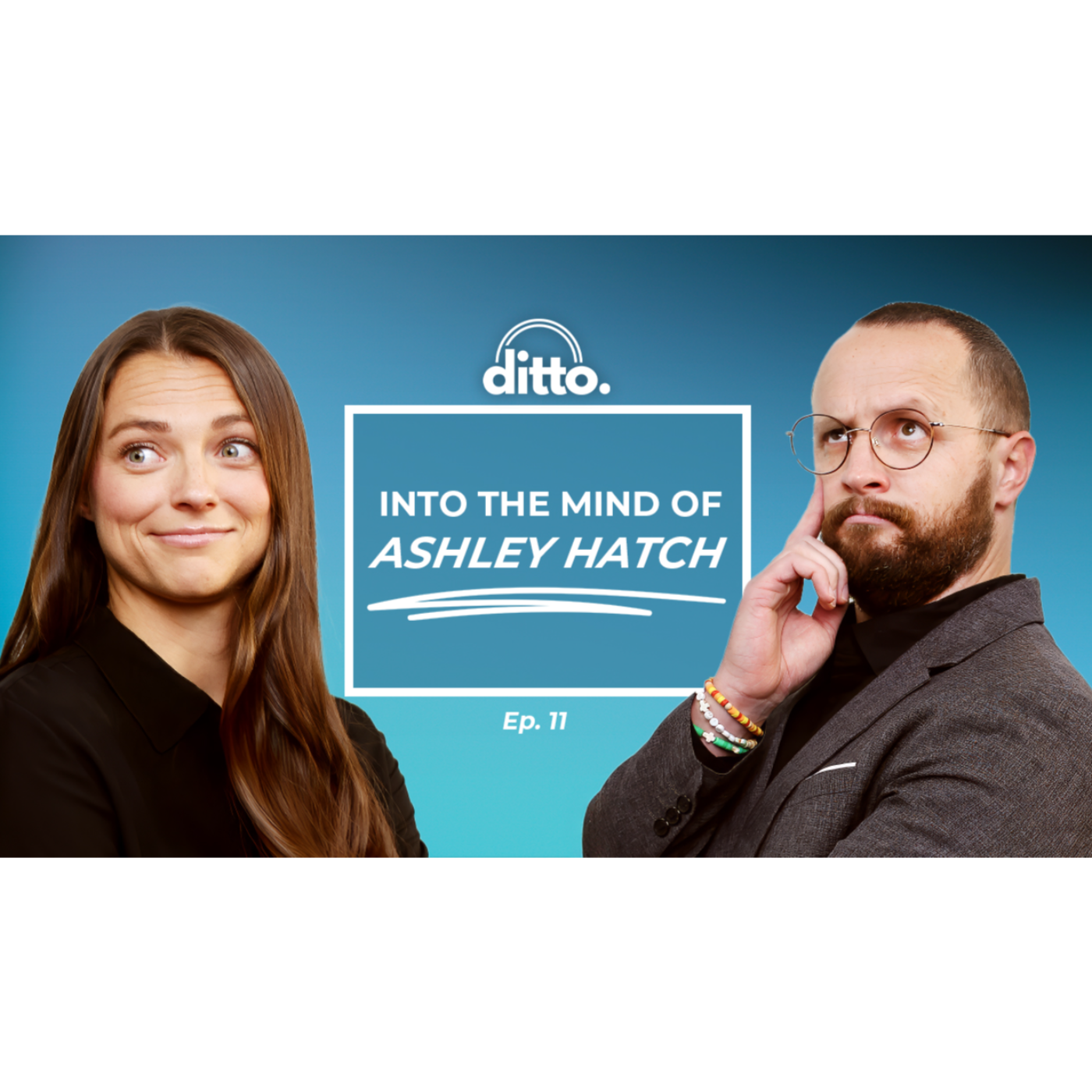 The Ditto Podcast