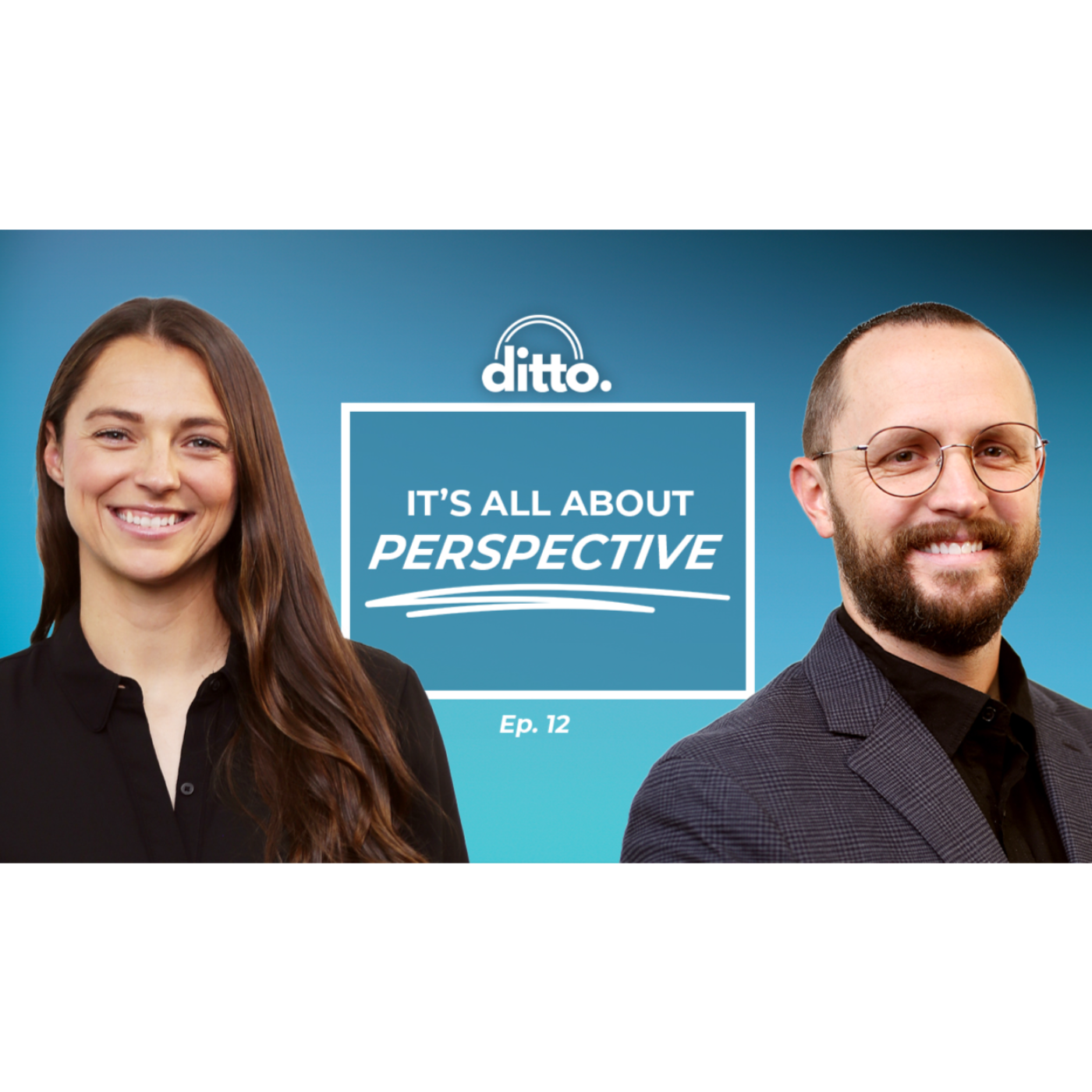 The Ditto Podcast