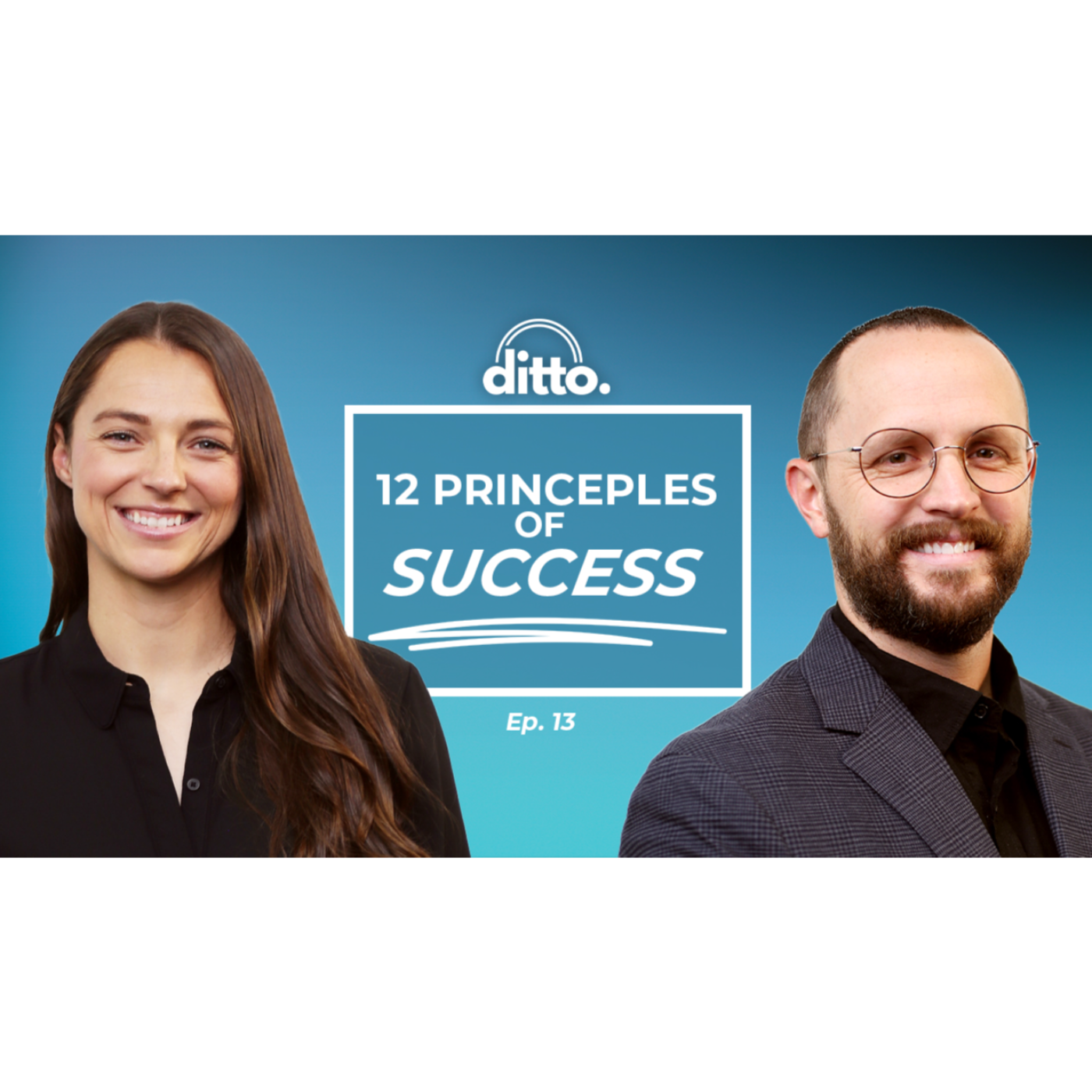 The Ditto Podcast