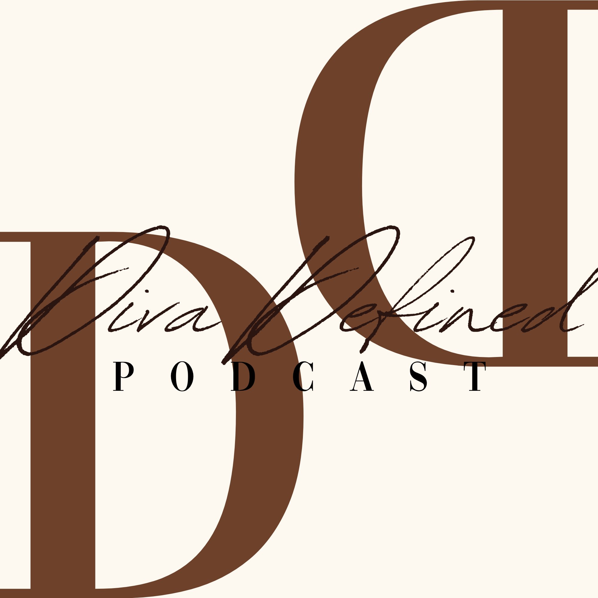 Diva Defined: The Podcast