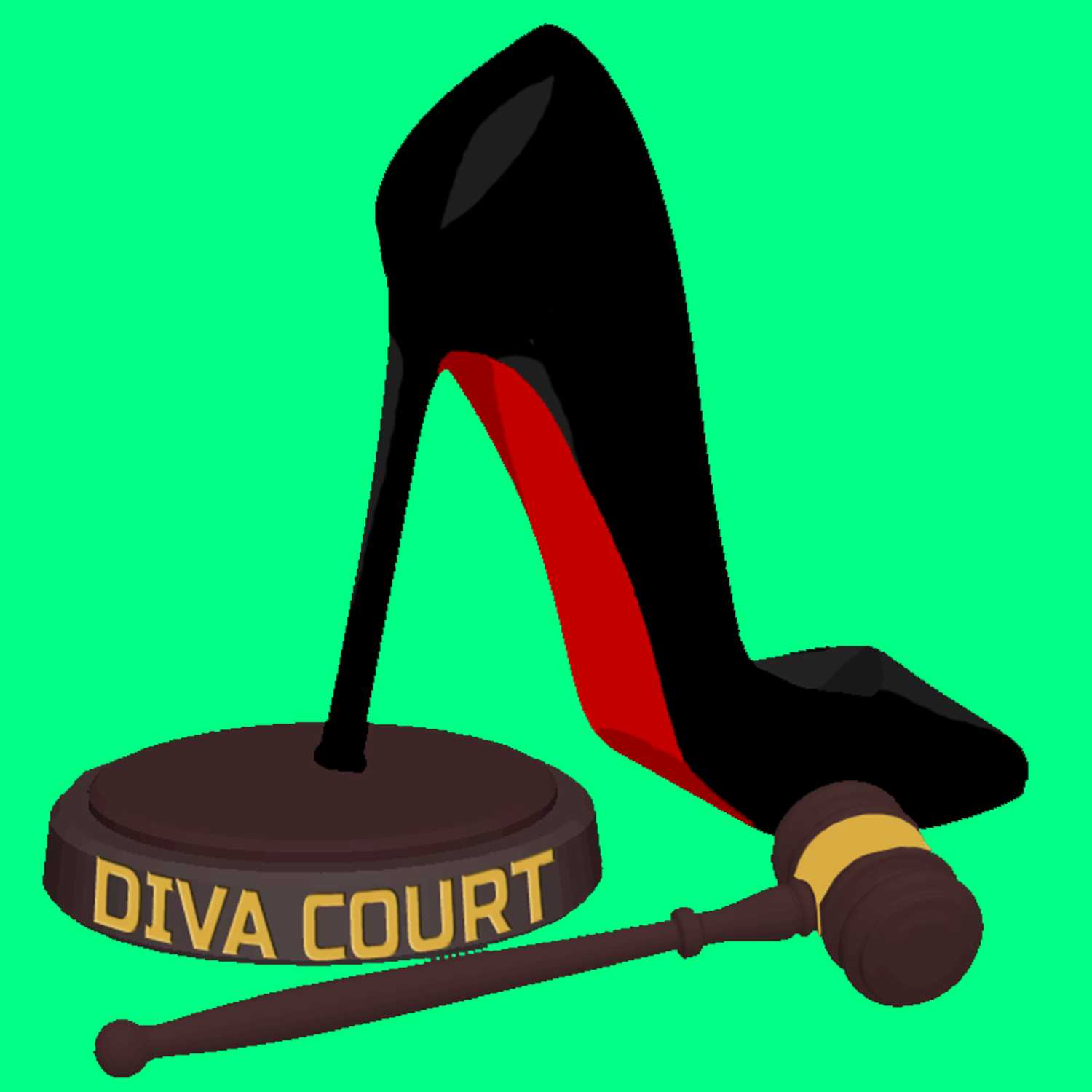 Diva Court