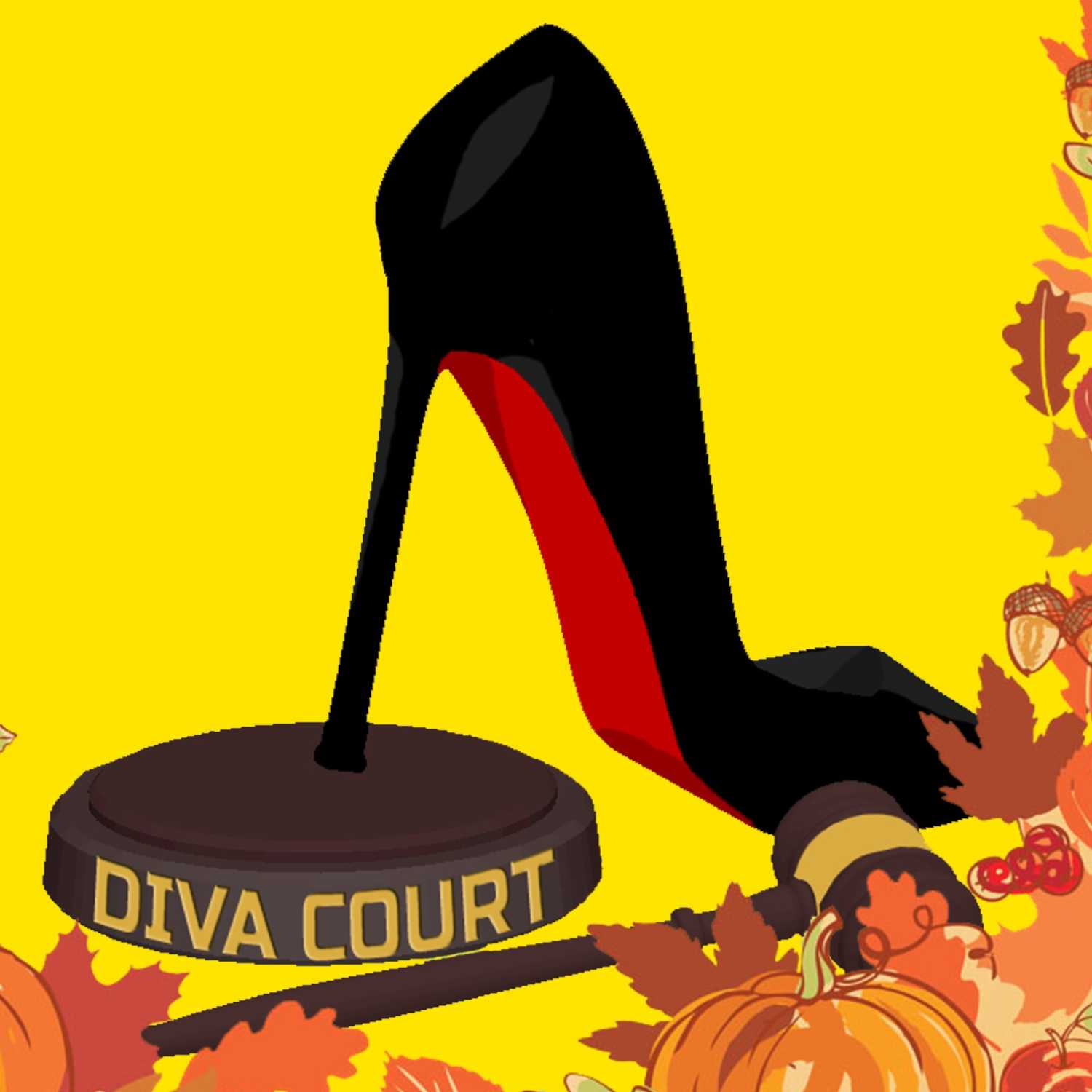 Diva Court