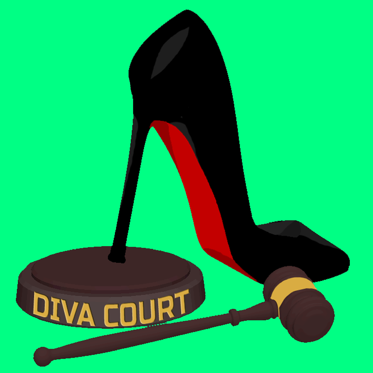 Diva Court
