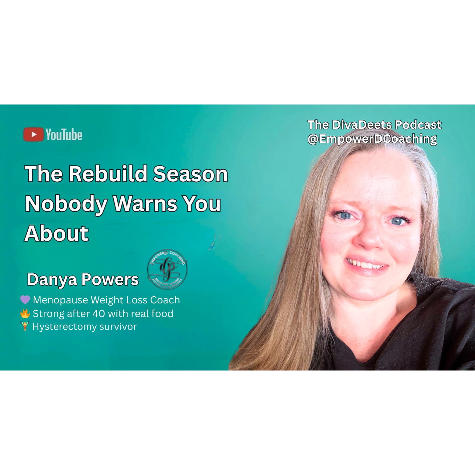 The Rebuild Season Nobody Warns You About