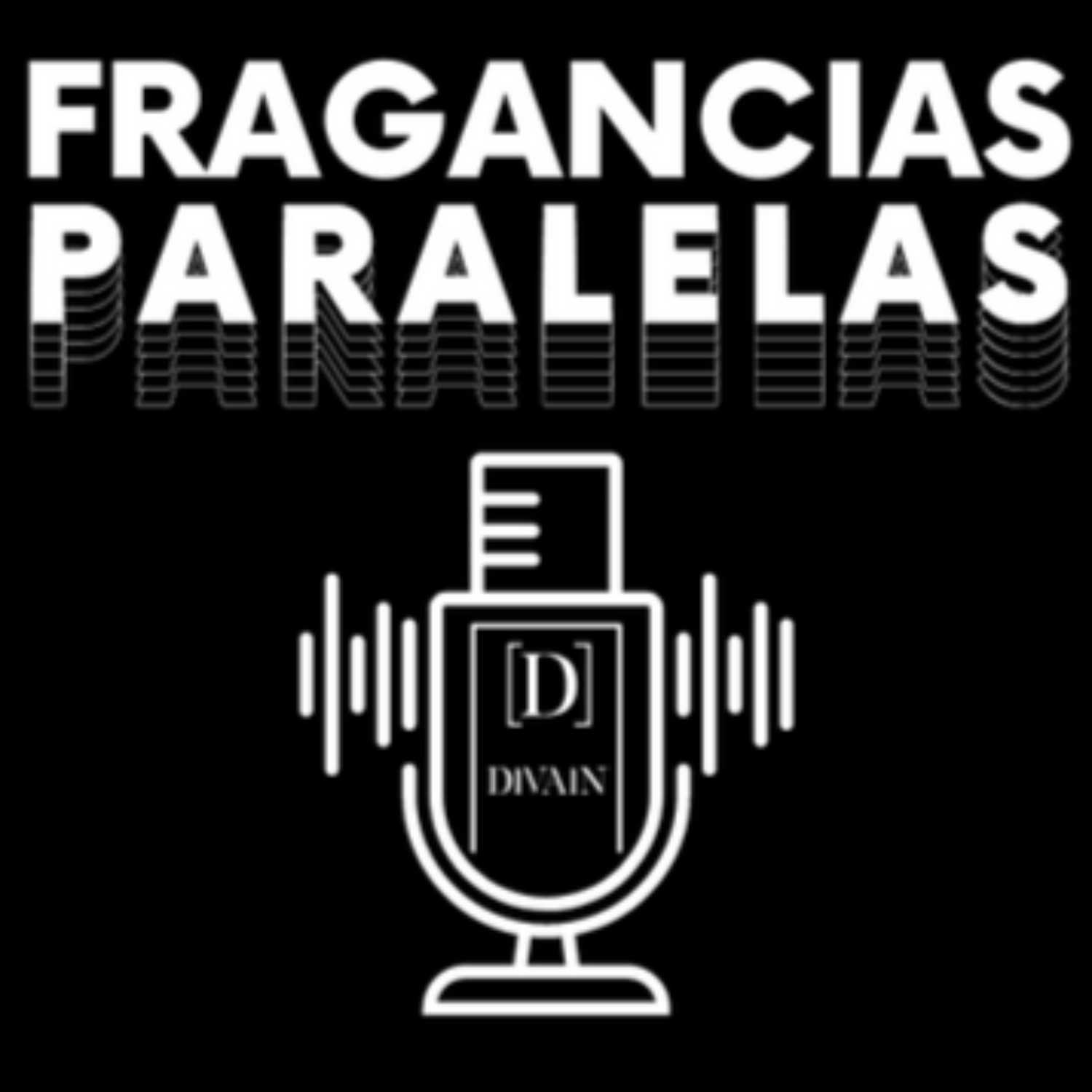 Fragancias Paralelas