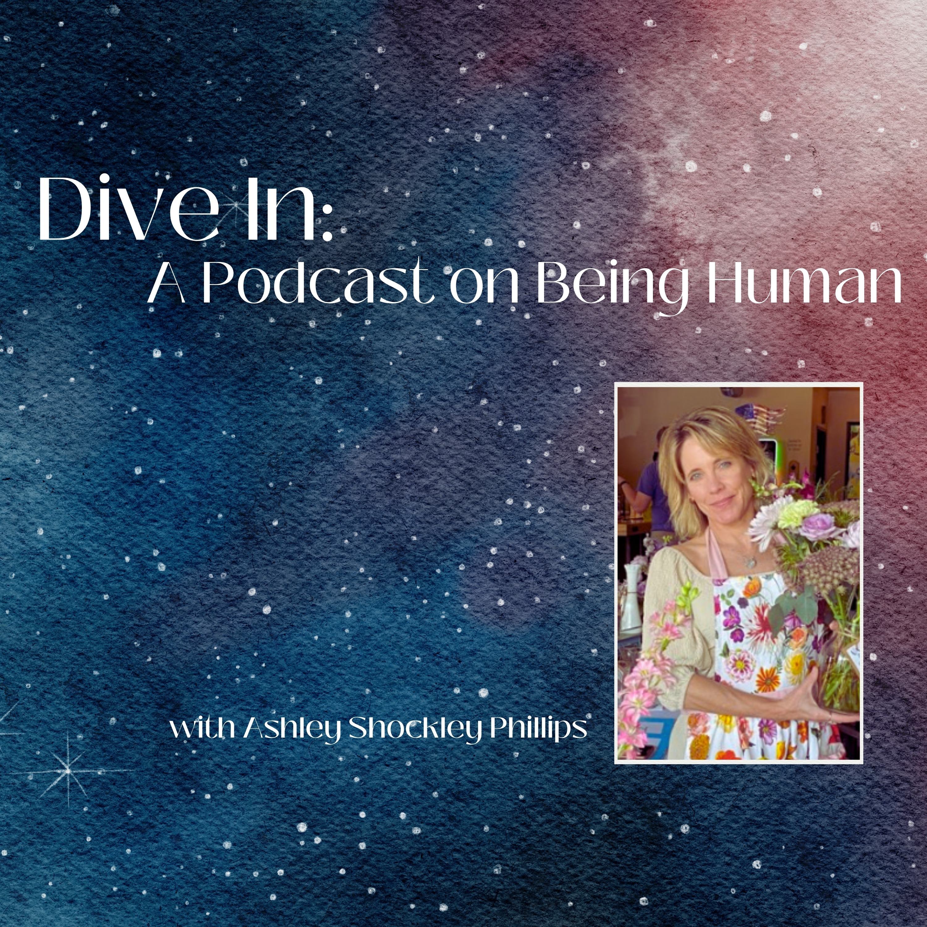 Dive In: A Podcast on Being Human