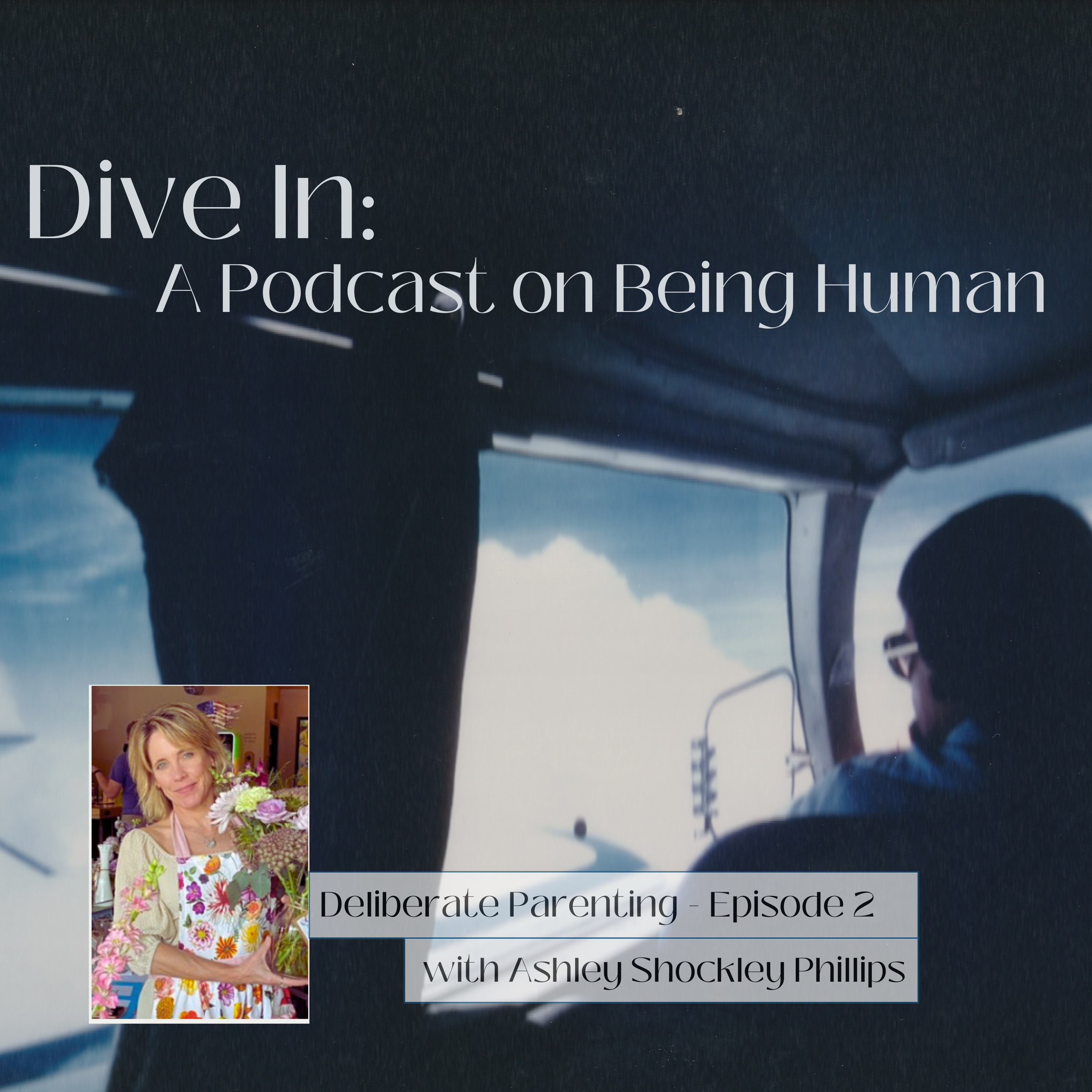 E2: Deliberate Parenting episode artwork