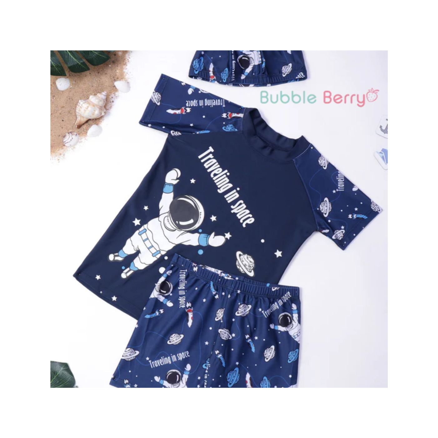 Dive into Style with Bubble Berry – Kids’ Clothing Online