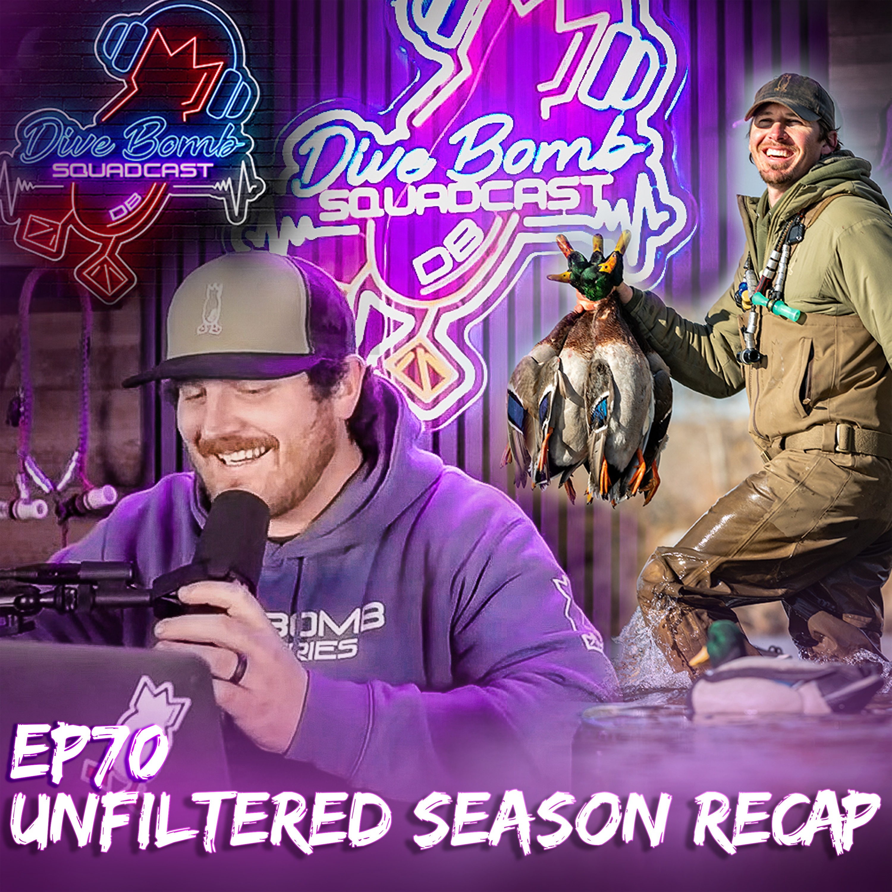 EP70 - Unfiltered Season Recap w/ Ashur Tolliver: Highs, Lows, & Everything in Between