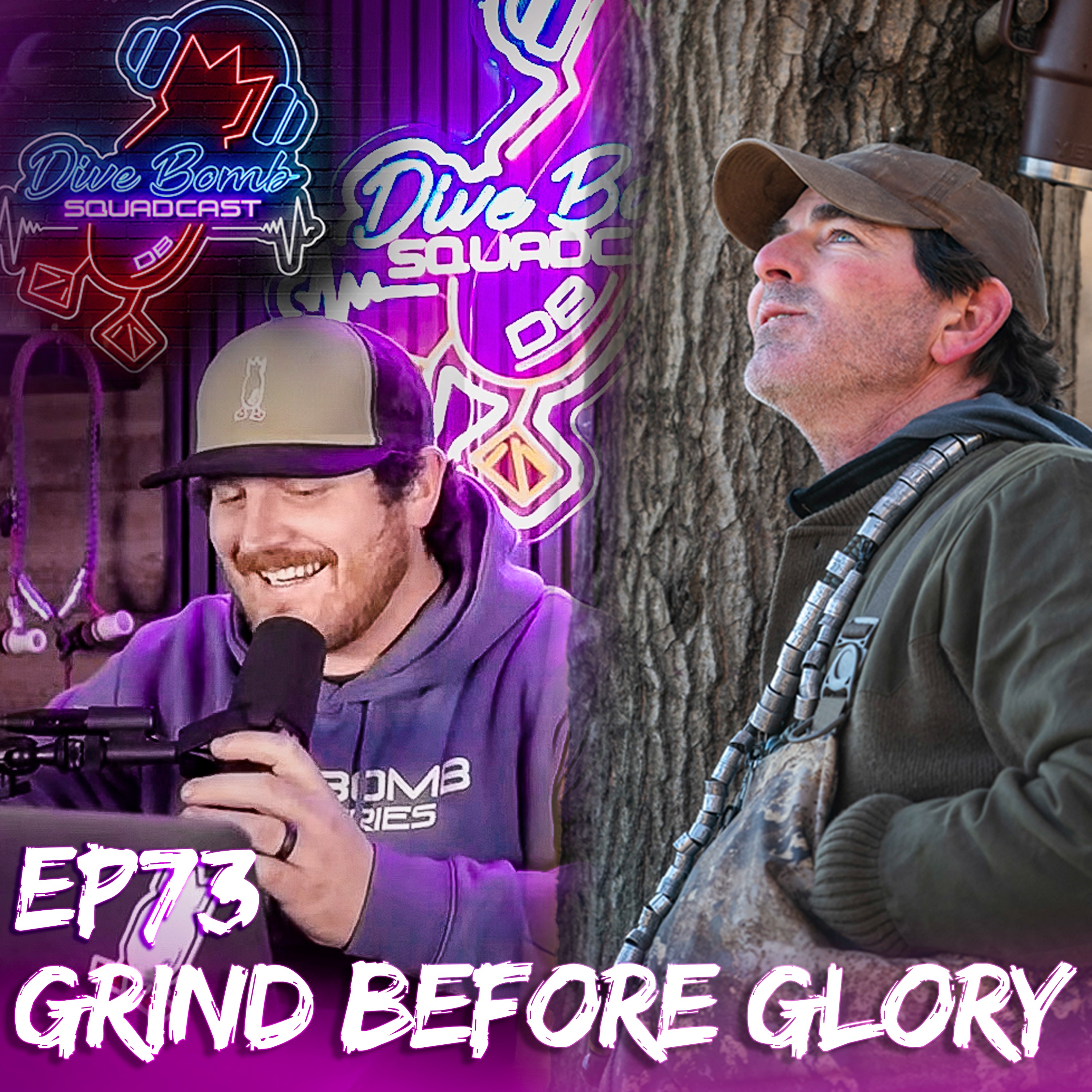 EP73 - Tony Vandemore: His Roots, His Rise, & the Habitat Flats Hustle 