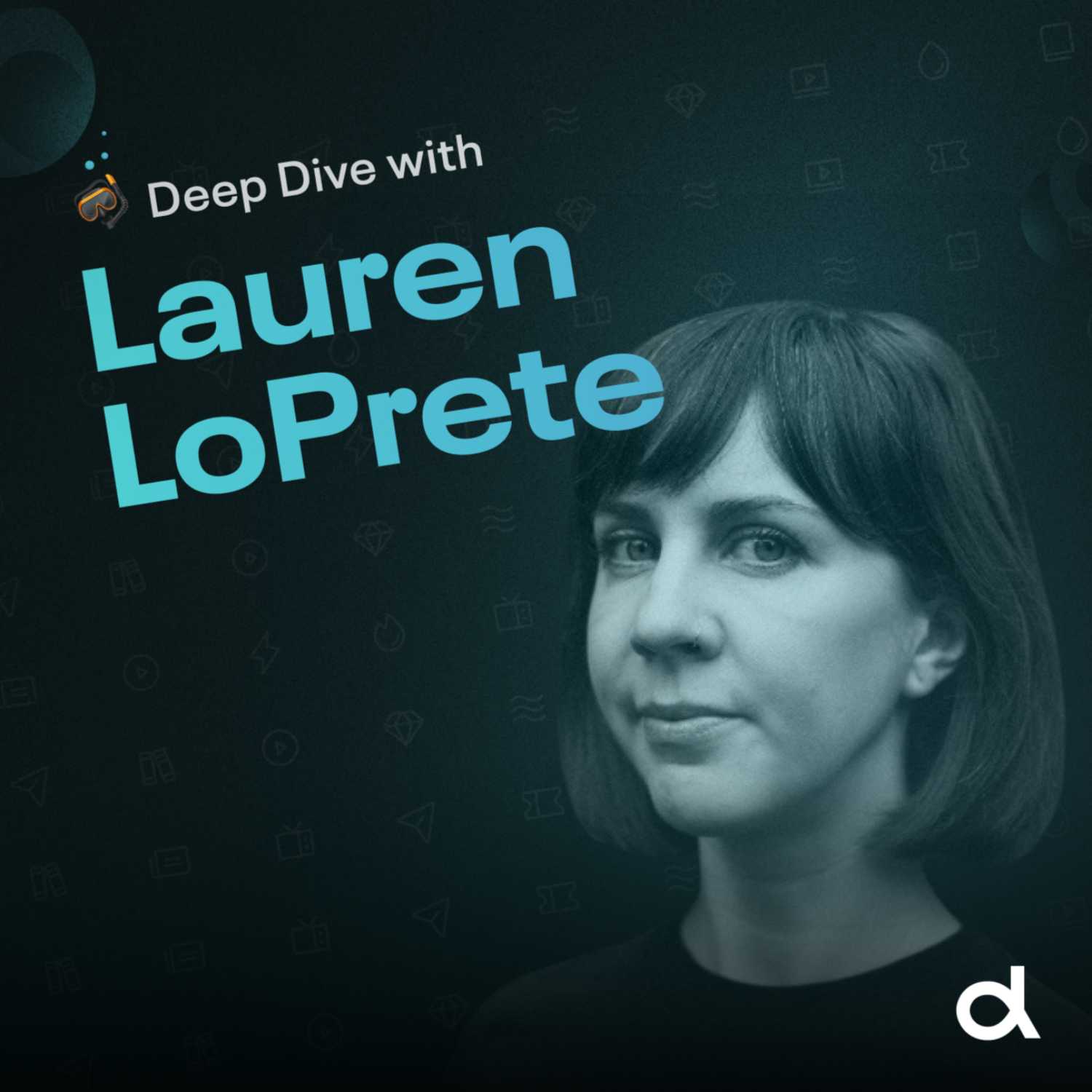 S3 | E7: Lauren LoPrete - Inside design systems at Dropbox and Cash App