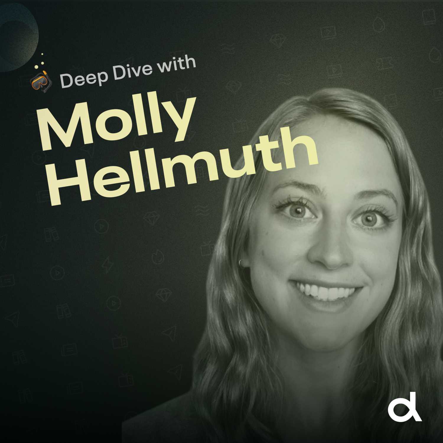 S4 | E6: Molly Hellmuth - Building design systems with variables in Figma