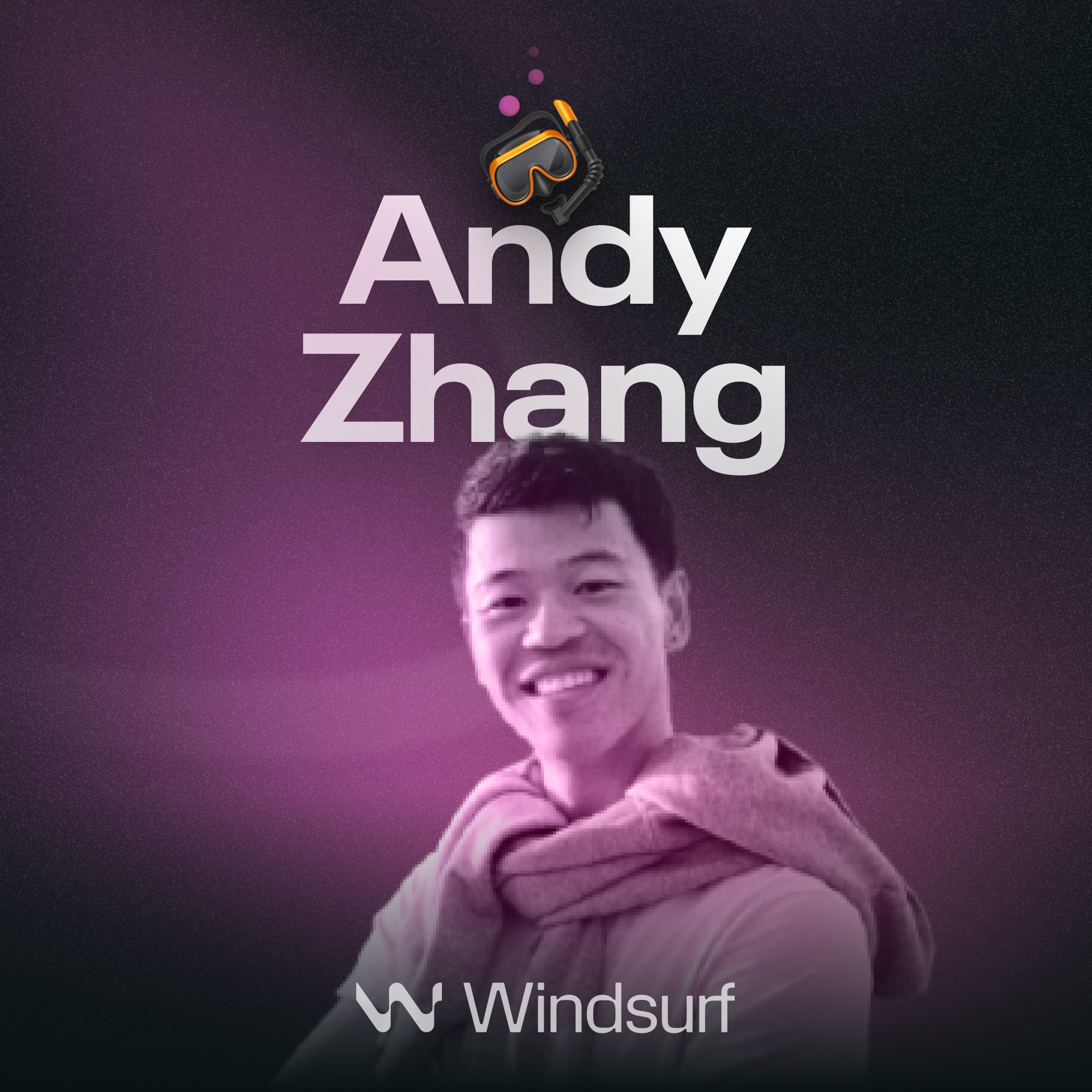 Andy Zhang - From early Figma to design engineer at Windsurf