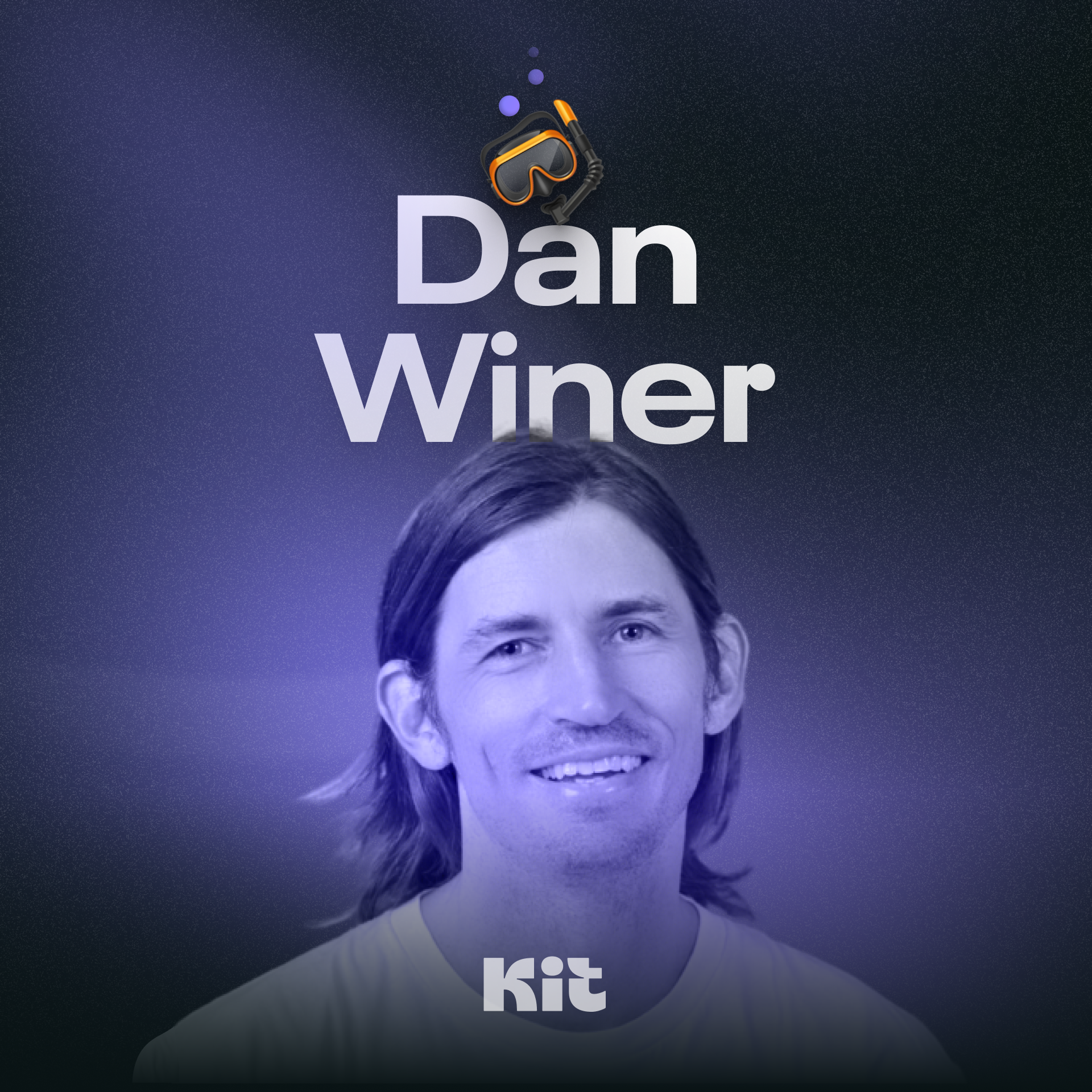 Dan Winer - How to become more strategic and advance your career