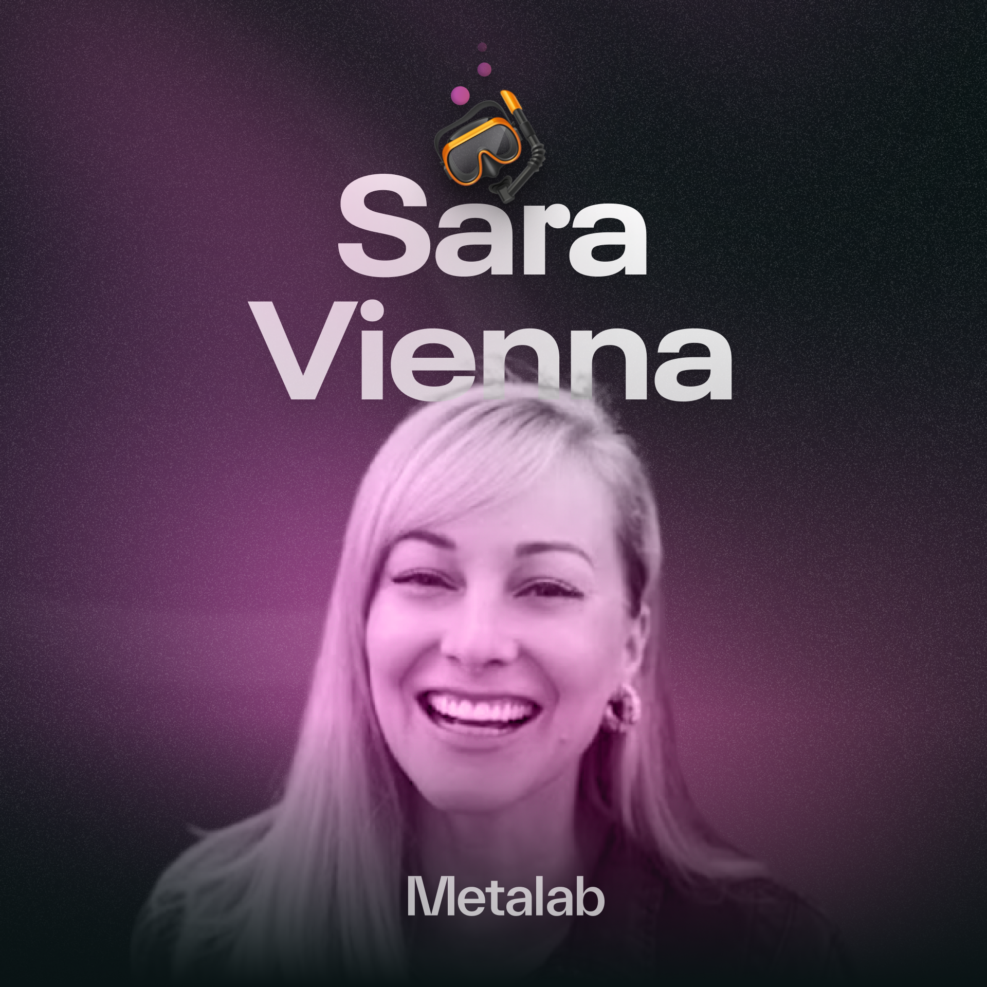 Sara Vienna - Taste, Meaning, and How to Stand Out in an AI world